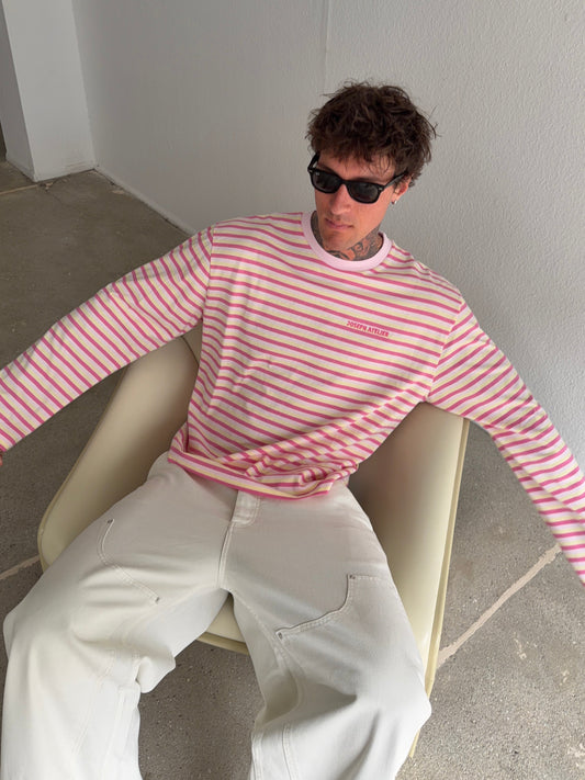 classic longsleeve milkshake