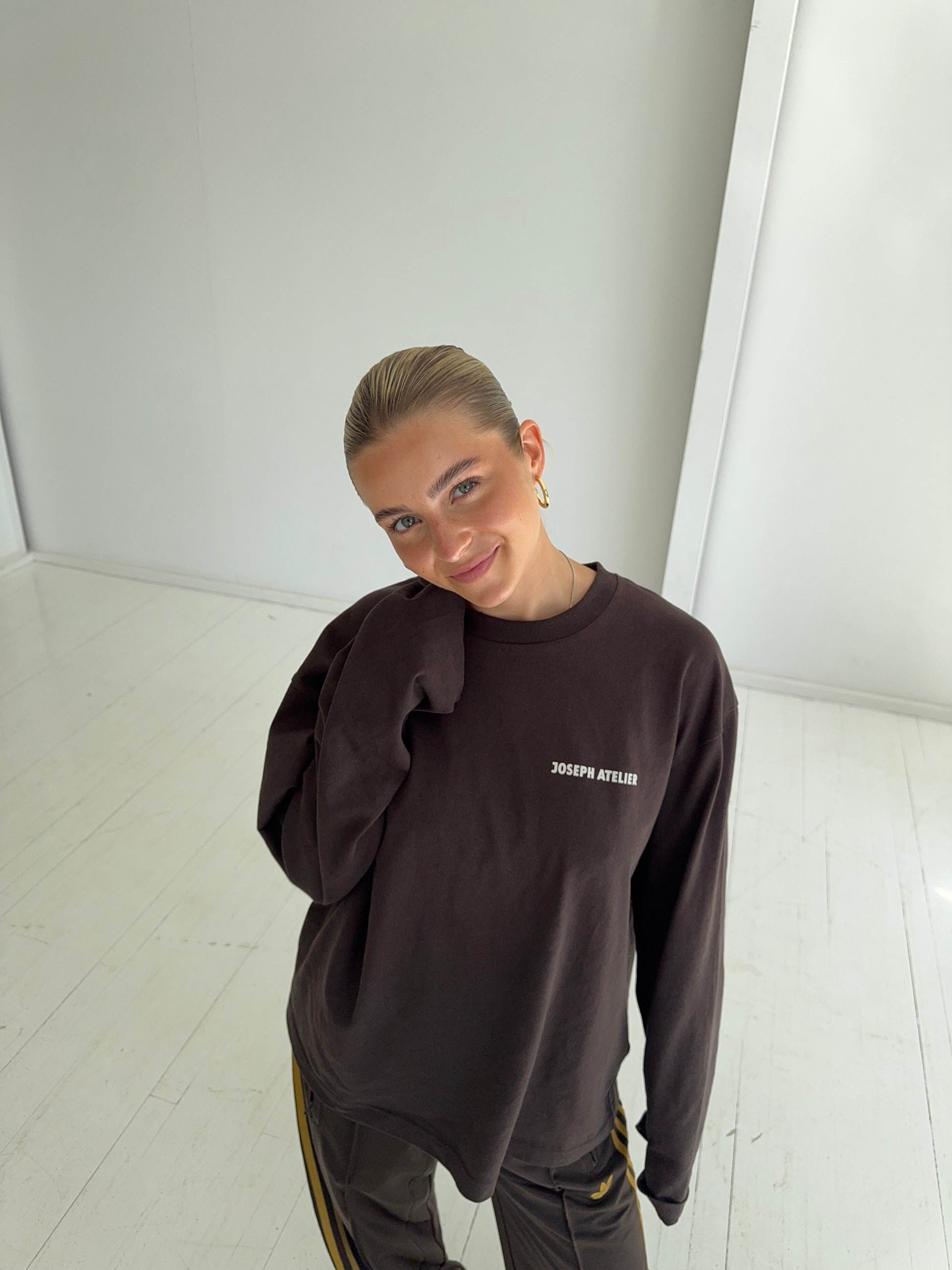 Lea - 162 cm - L