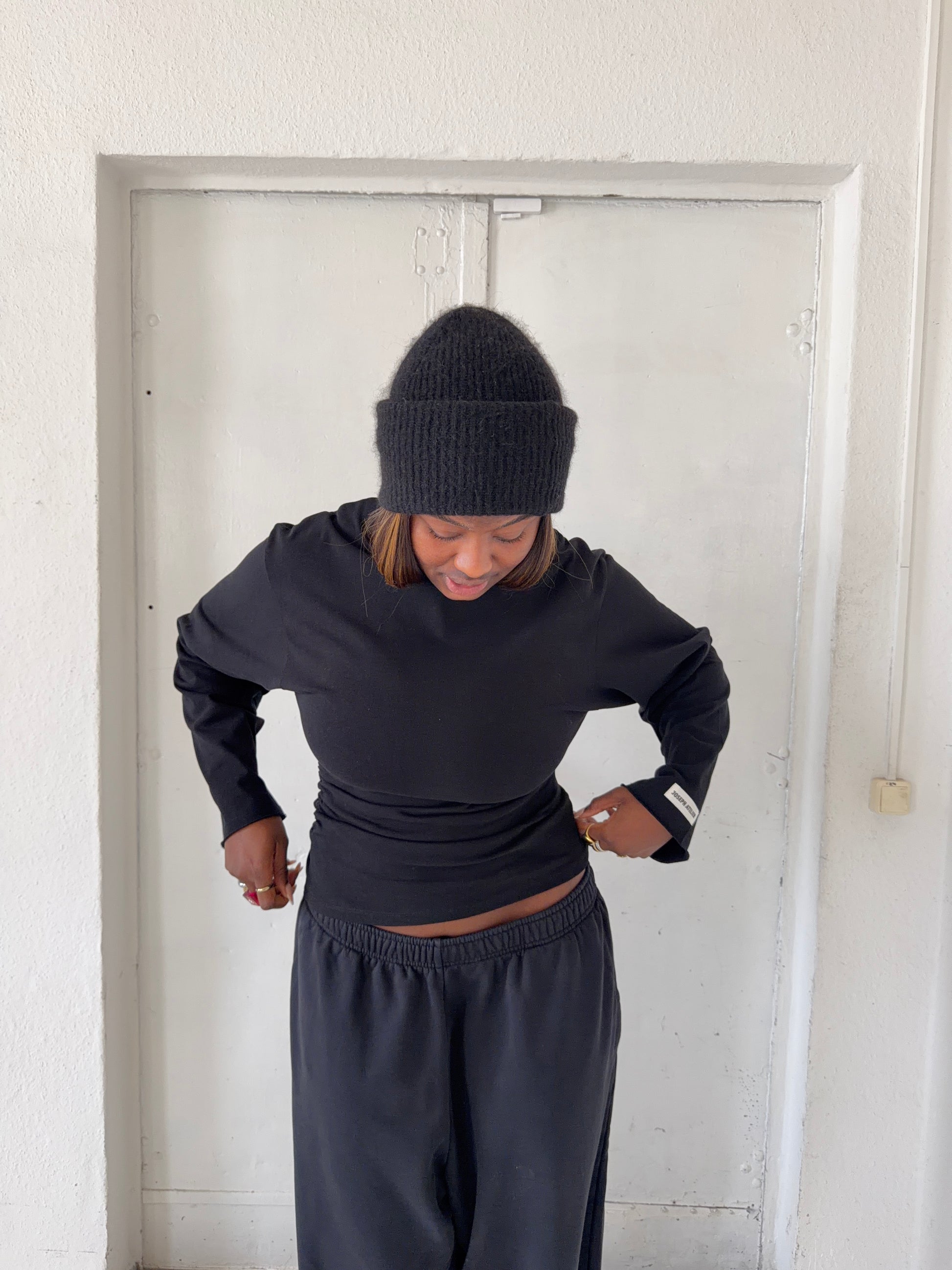 Emma - 180 cm - M & M/tall