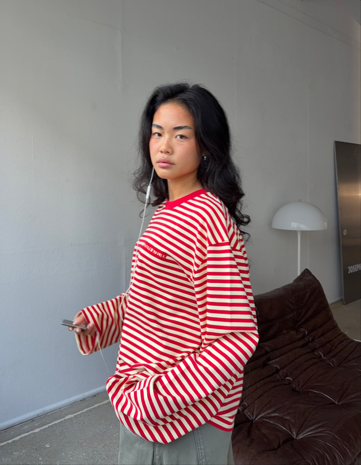 Thao - 169cm - S