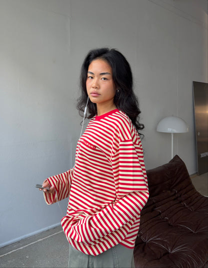 Thao - 169cm - S