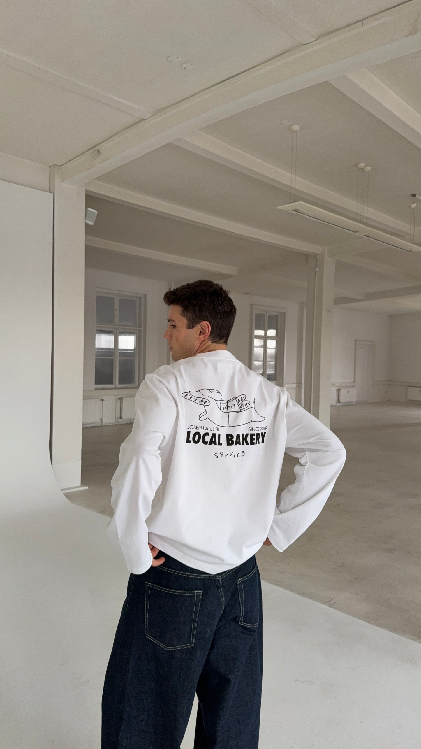 Johann - 188 cm - L
