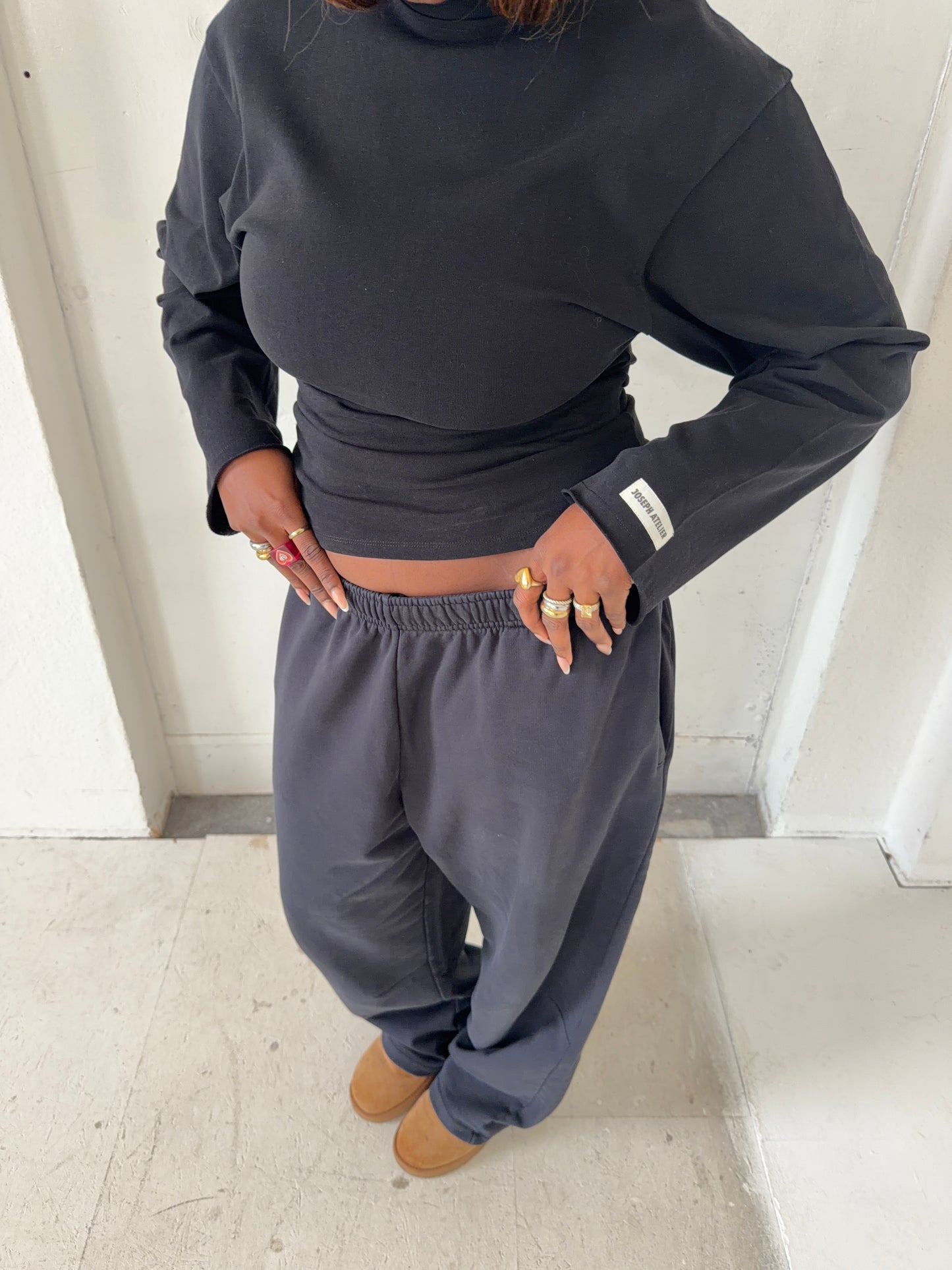 Emma - 180 cm - M & M/tall