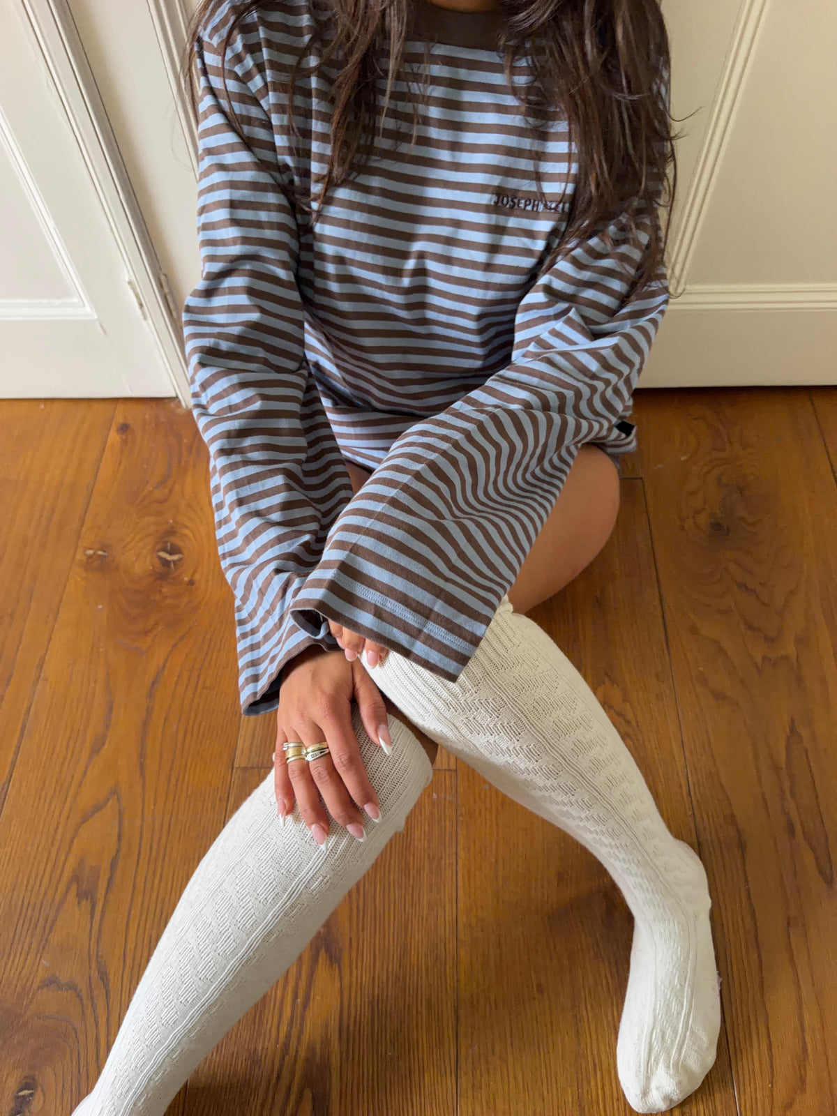 Josi - 183cm - M