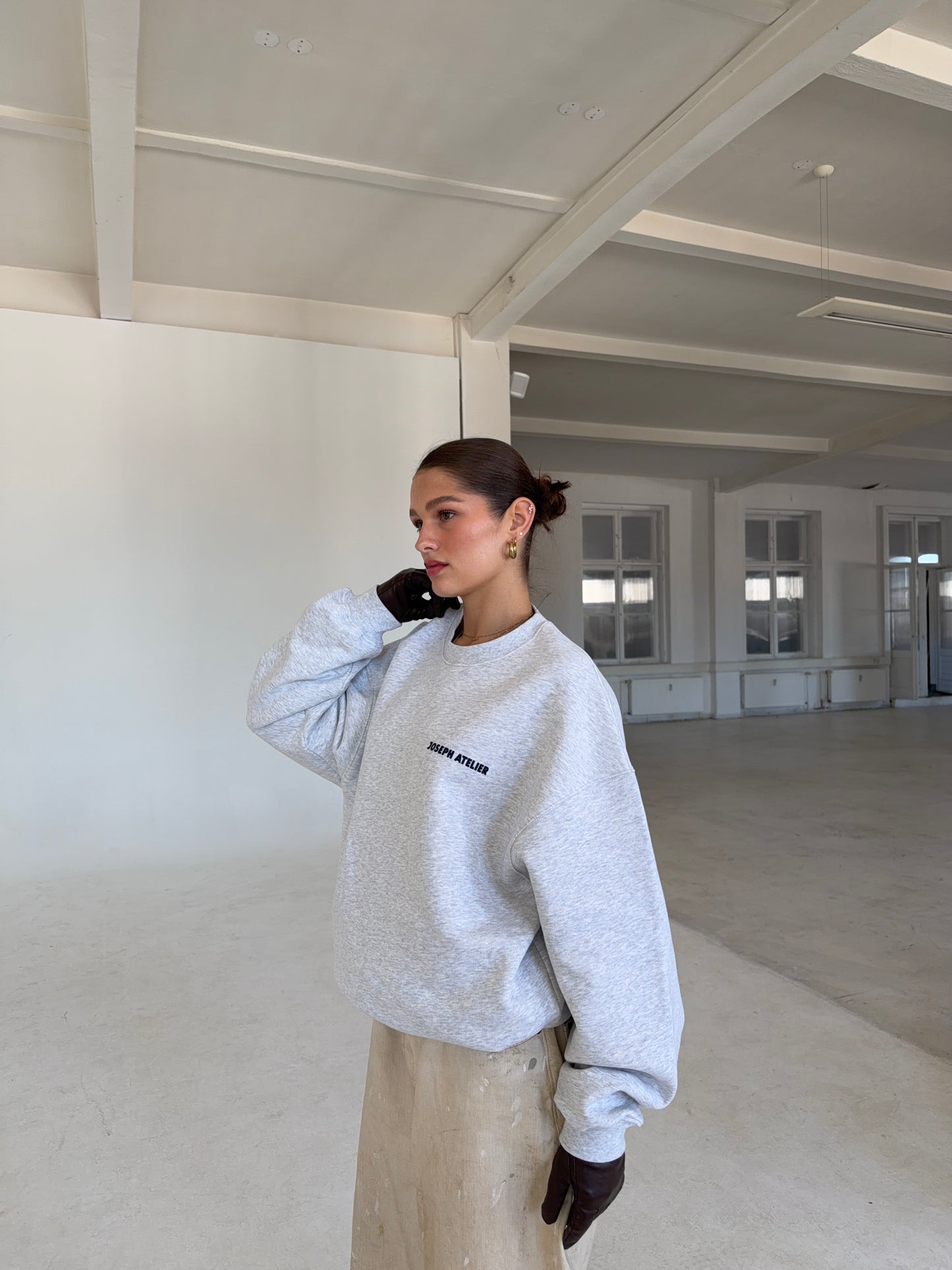 Pauline - 176 cm - M