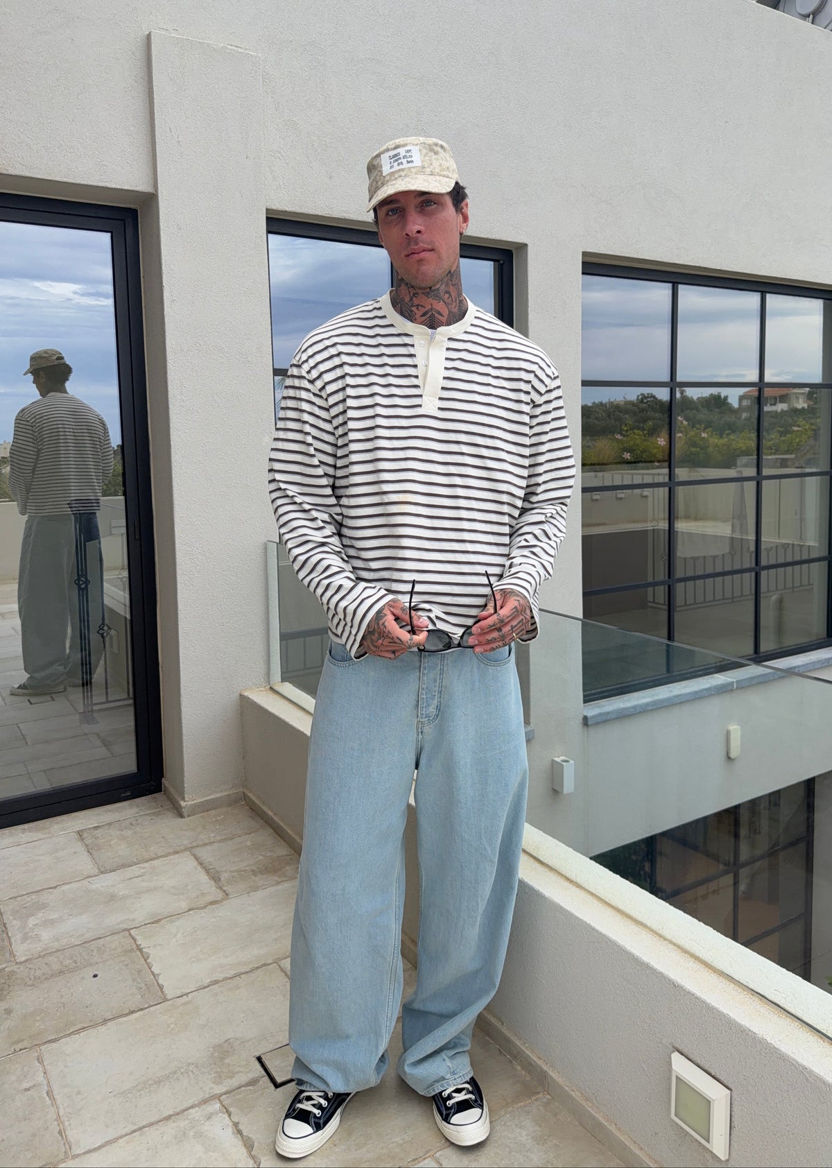 Til - 203cm - XXL