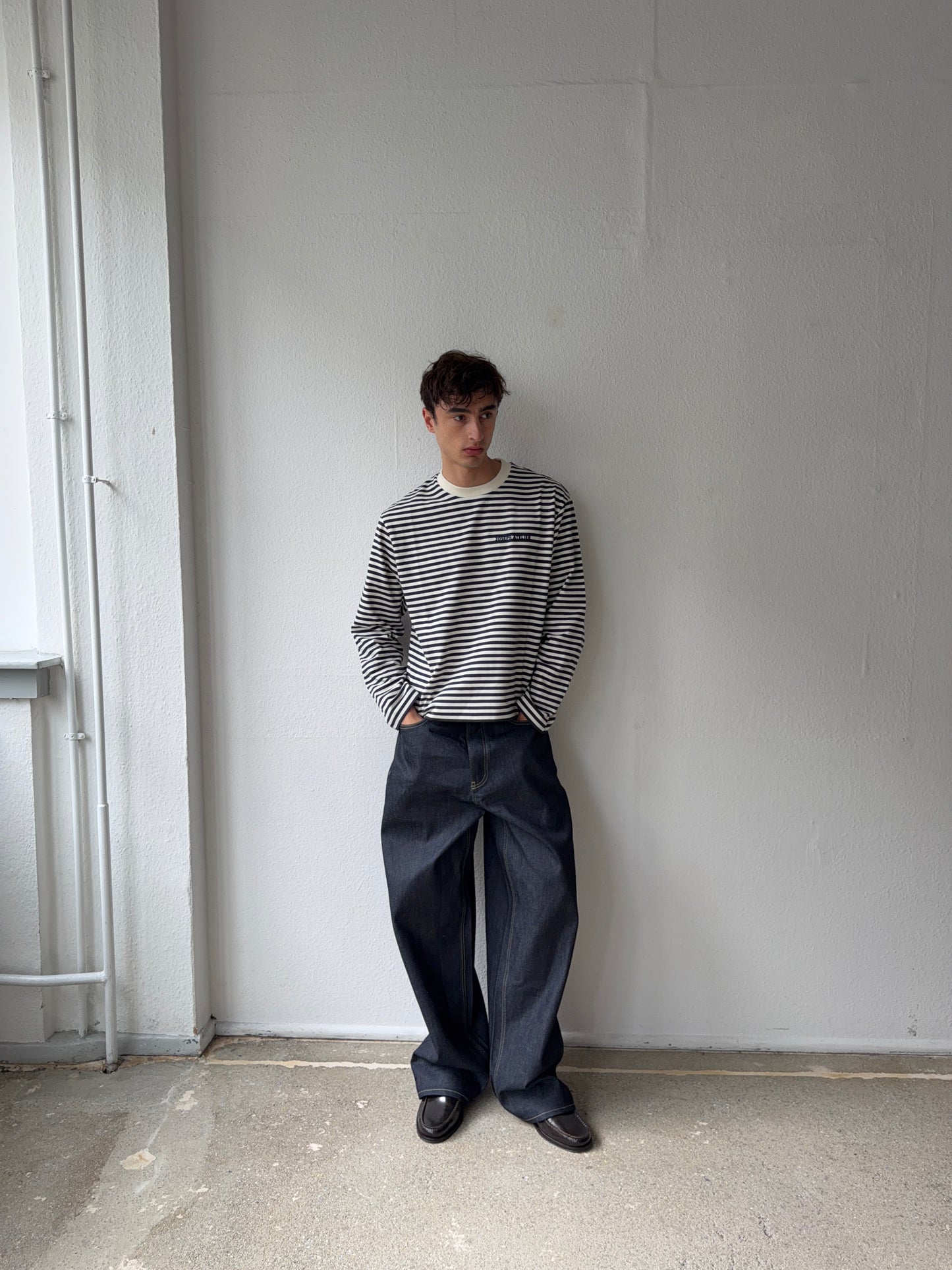 classic longsleeve atlantic