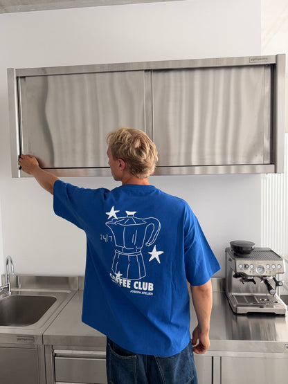 classic tee coffee club