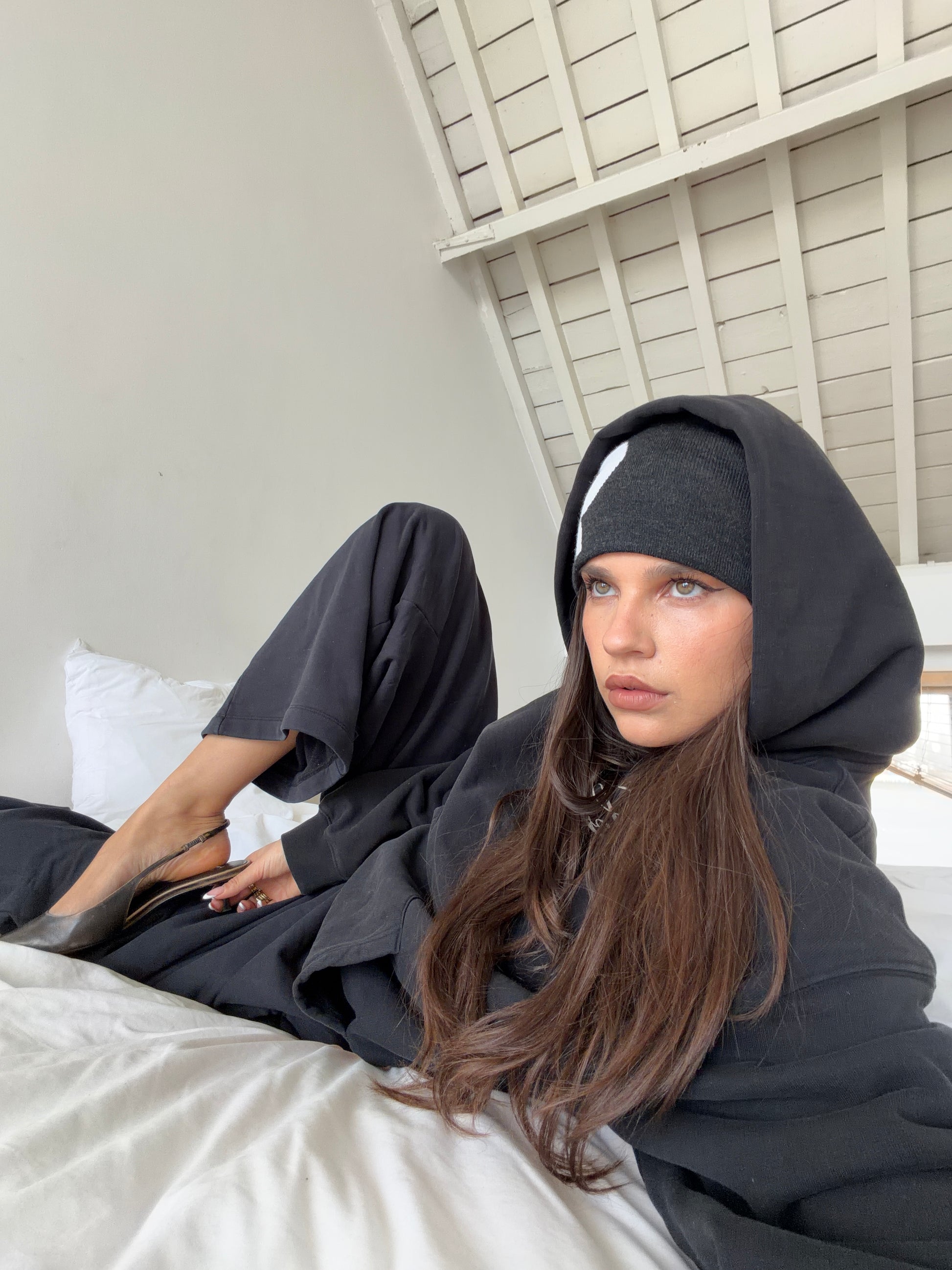 Josi - 183 cm - M & M/tall