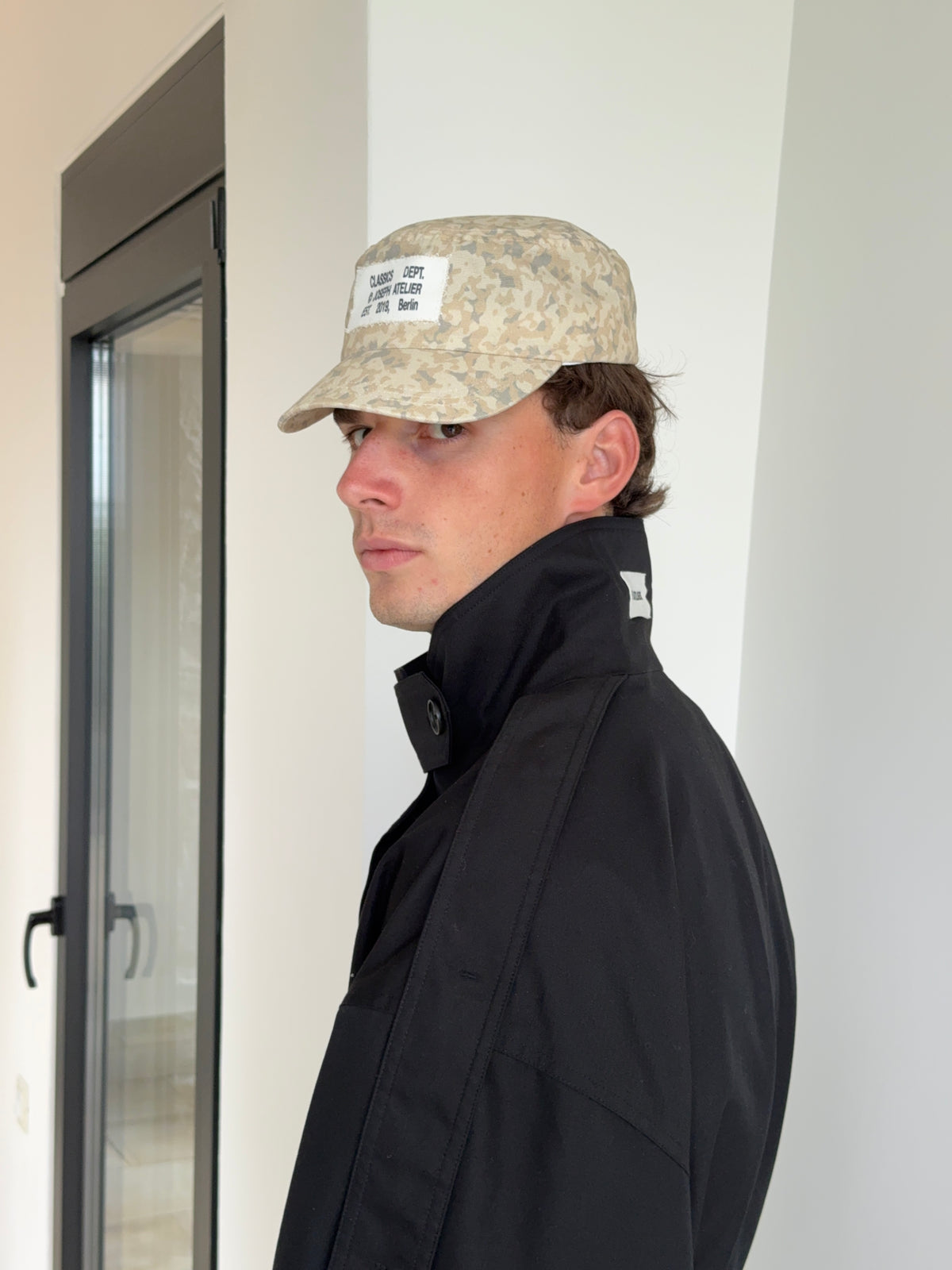 Niclas - 186cm - M/L