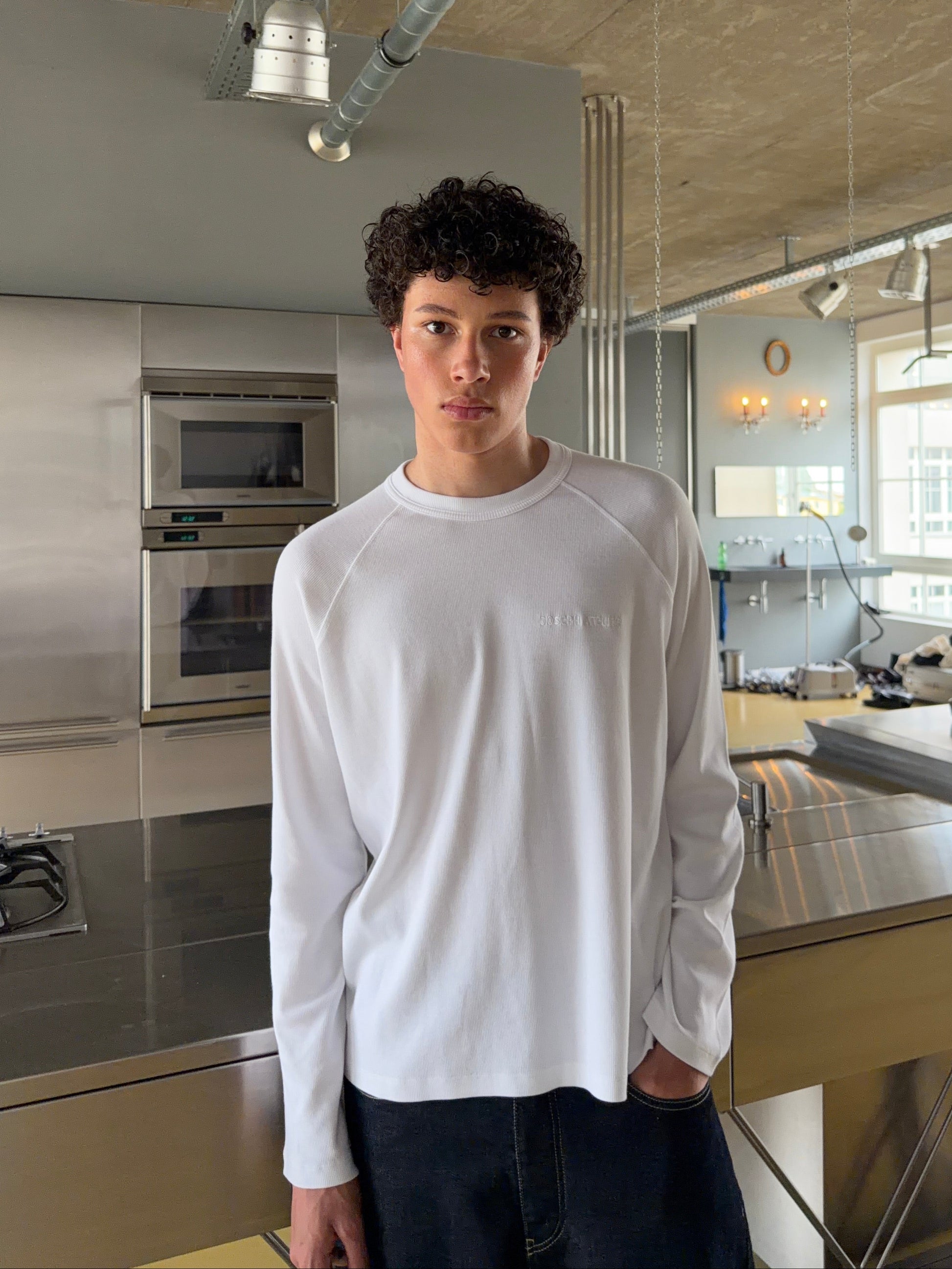 Youri - 192cm - M 