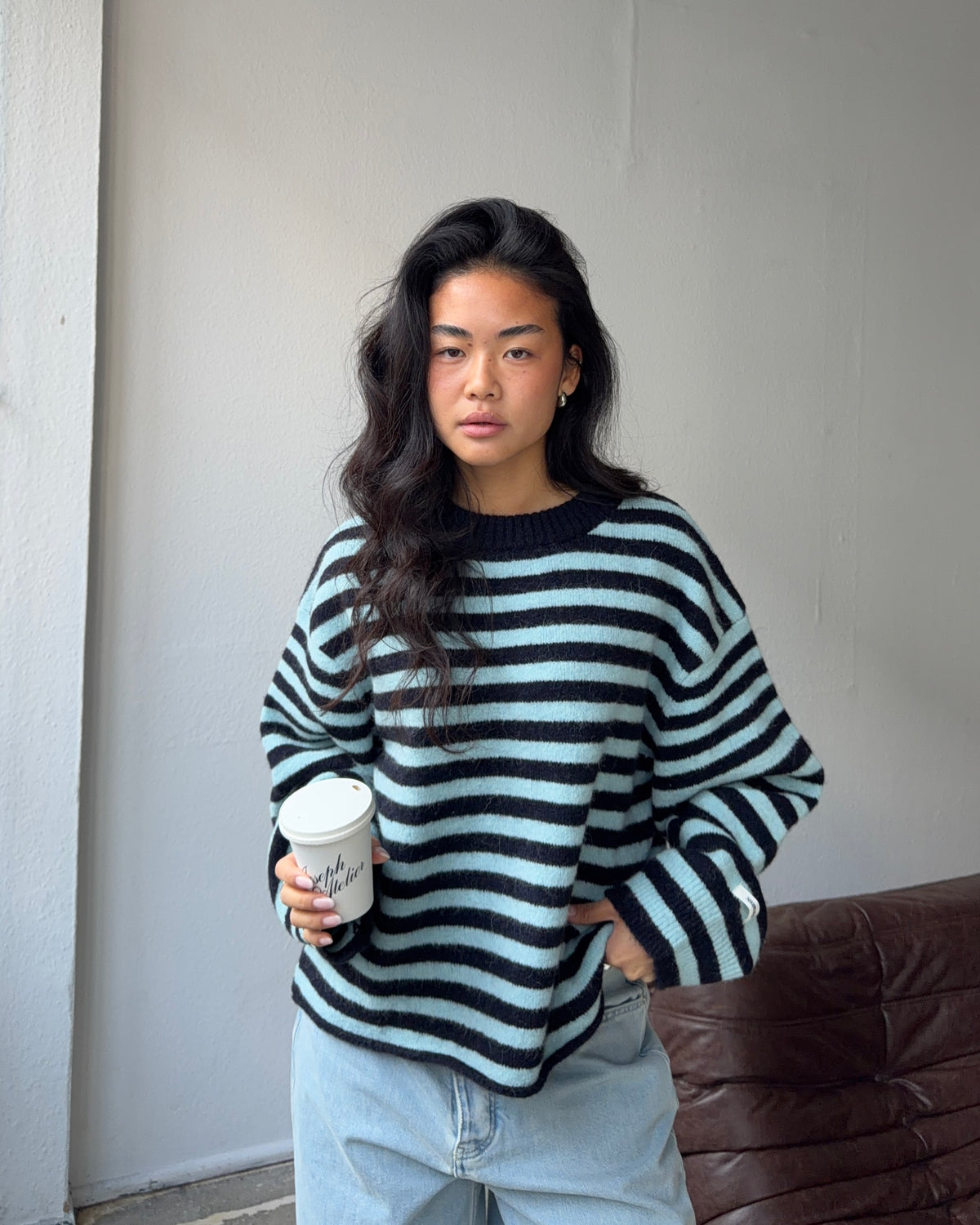 Thao - 169cm - S & XS