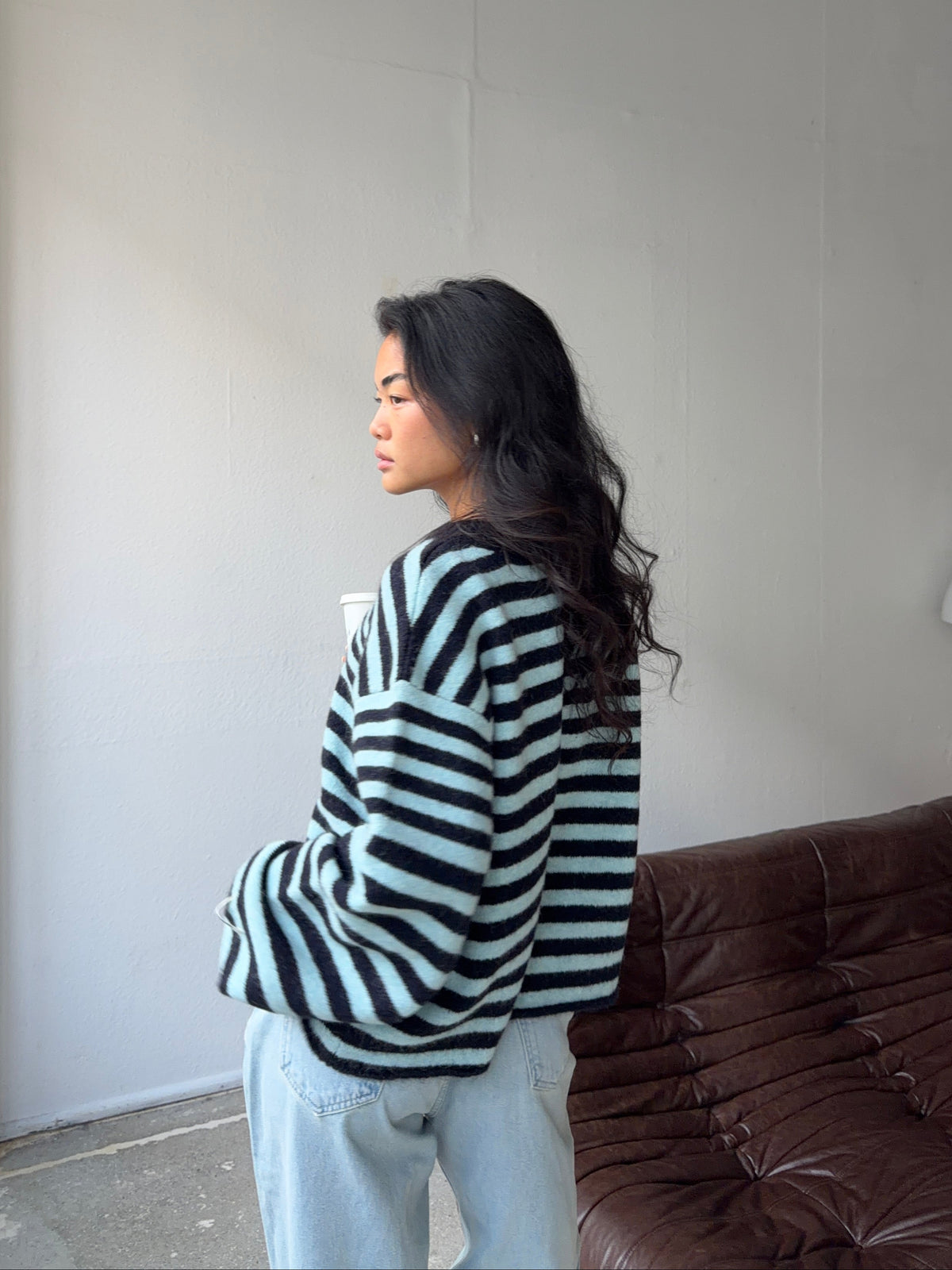 Thao - 169cm - S & XS
