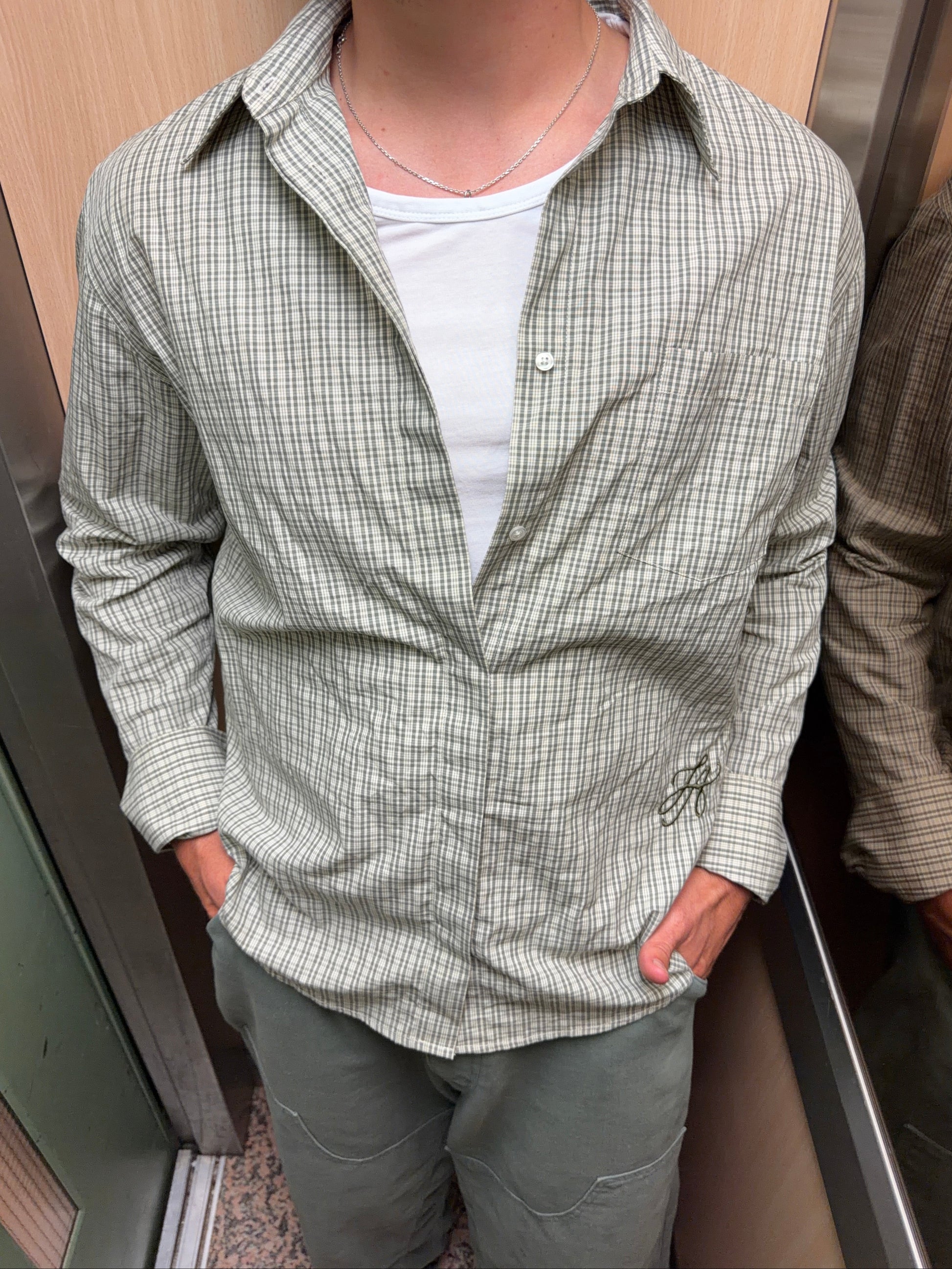 Tamino - 180cm - M & M