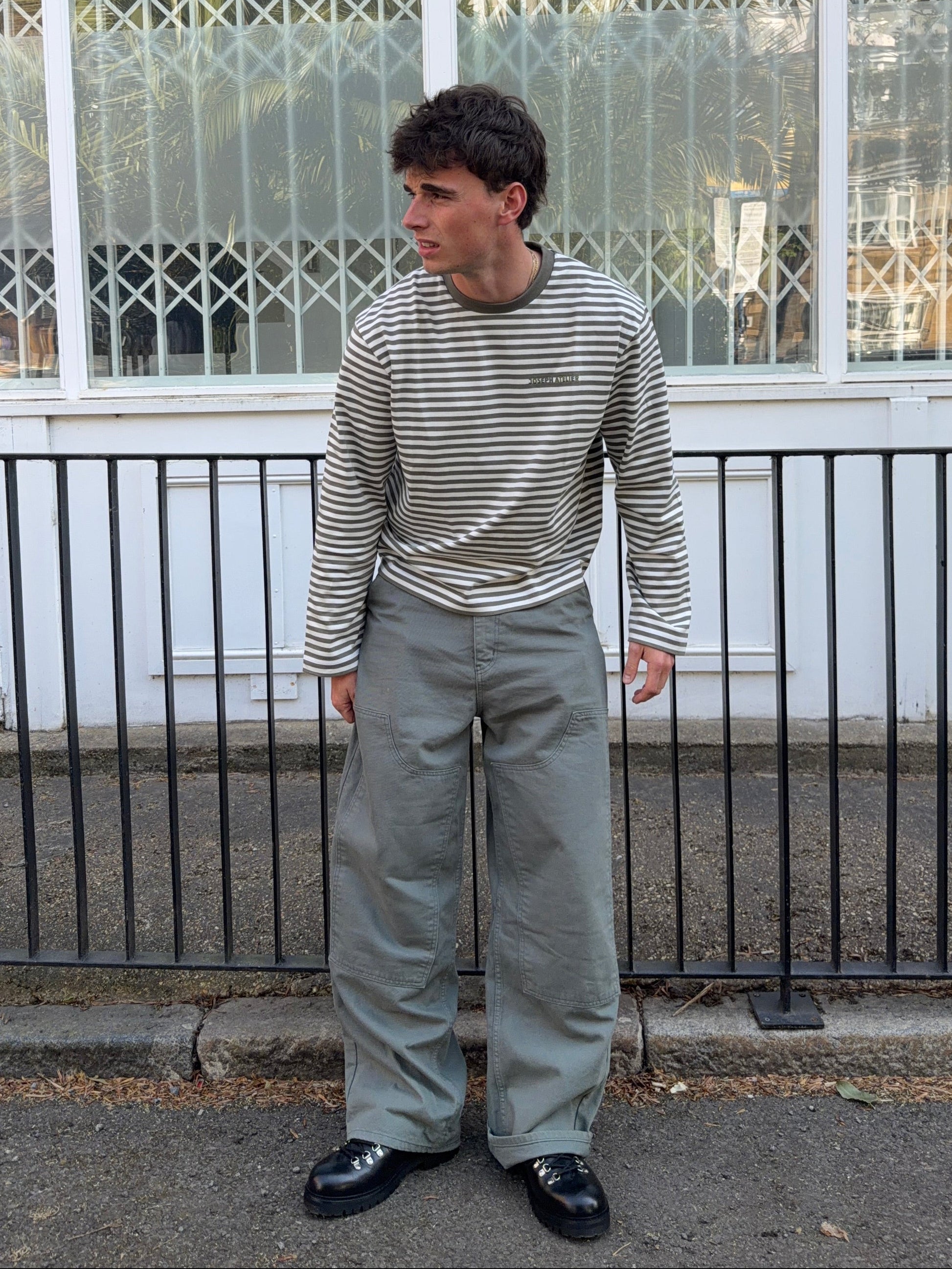 Niclas - 186cm - M 