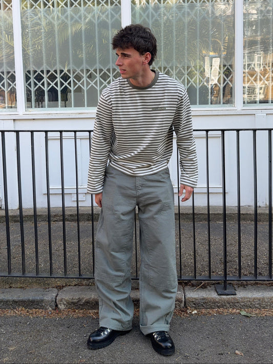 Niclas - 186cm - M 