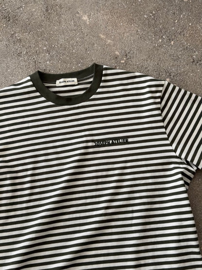 classic longsleeve sage
