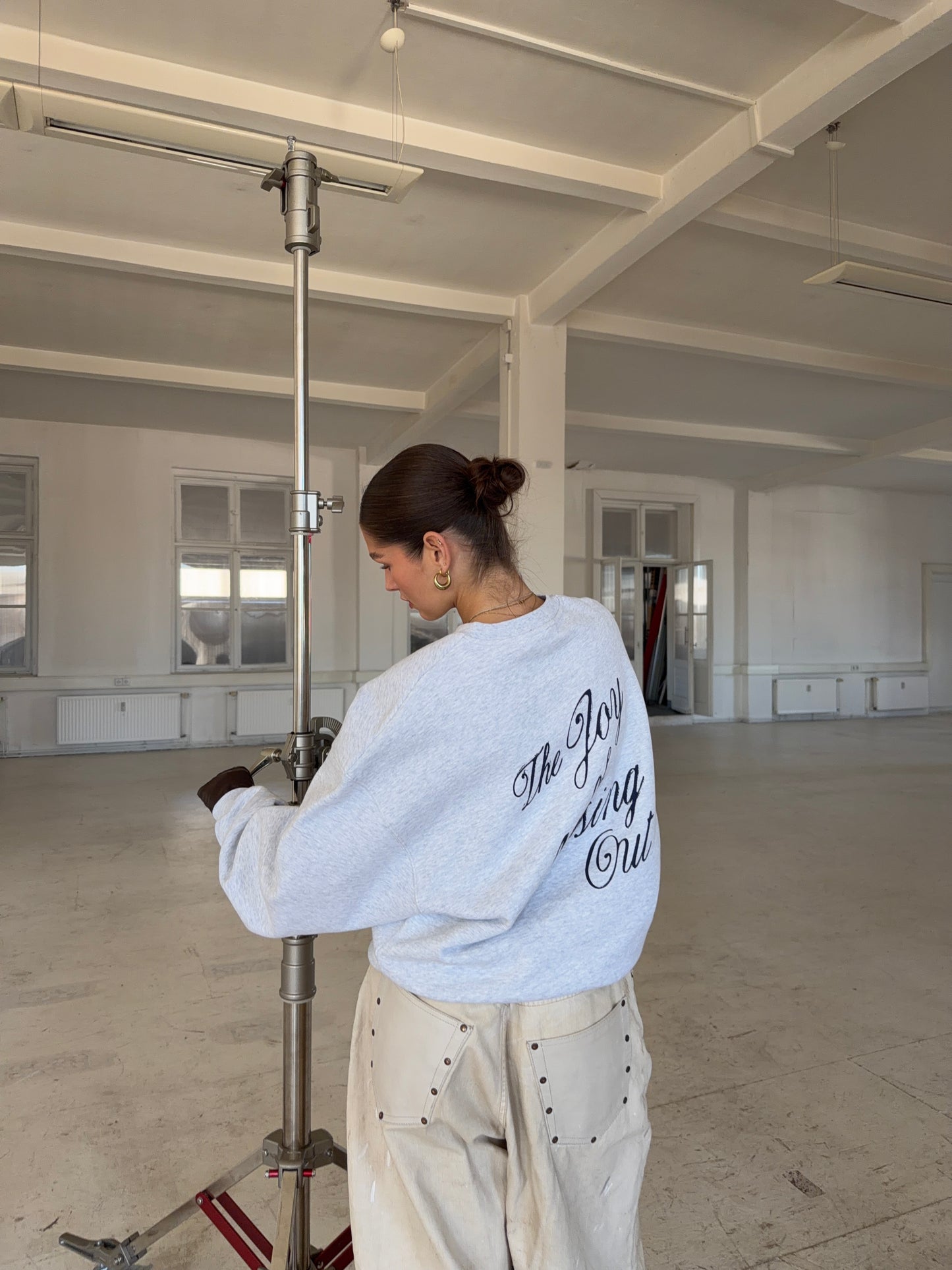 Pauline - 176 cm - M