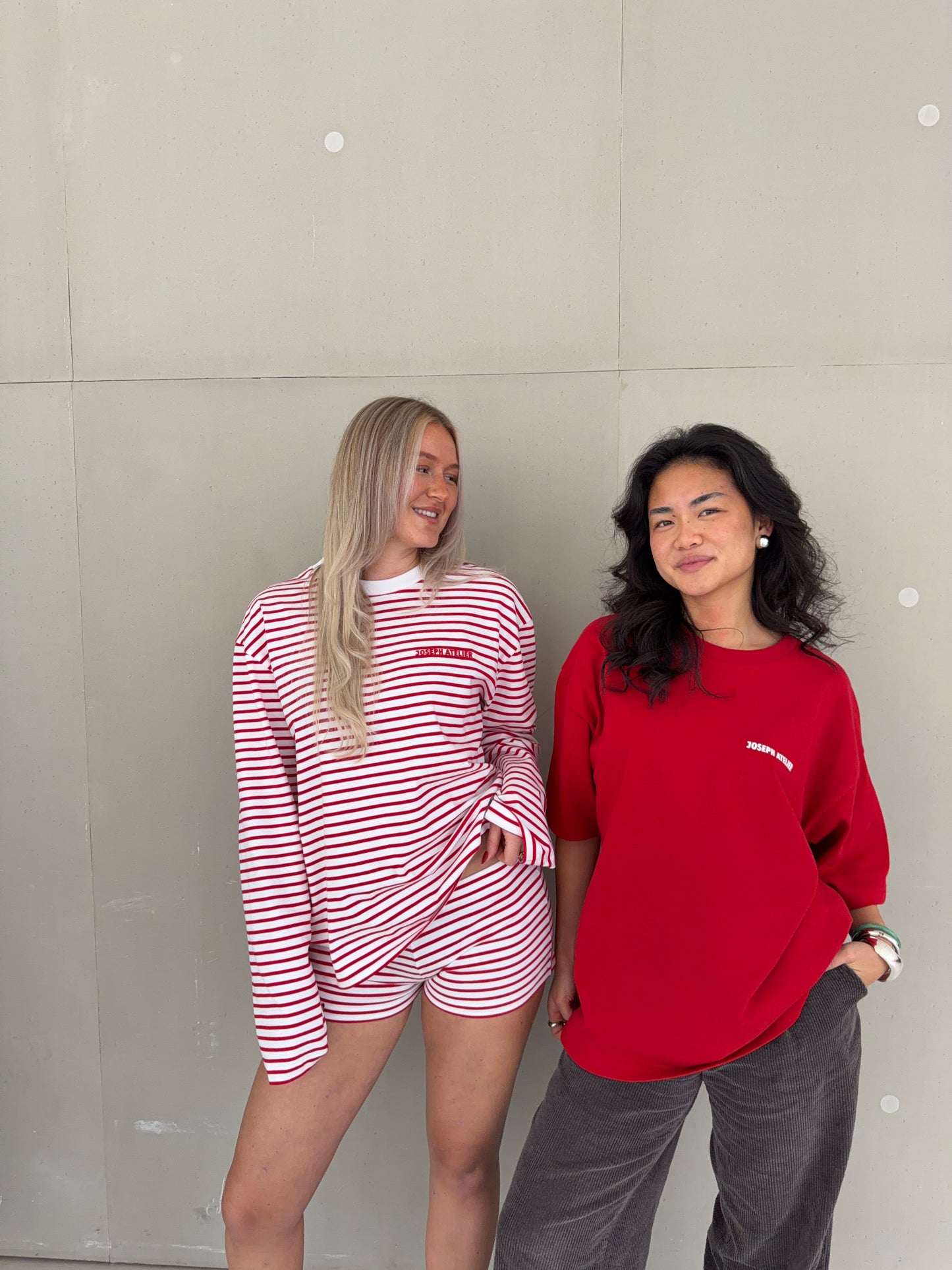 Christina - 178 cm - L & L