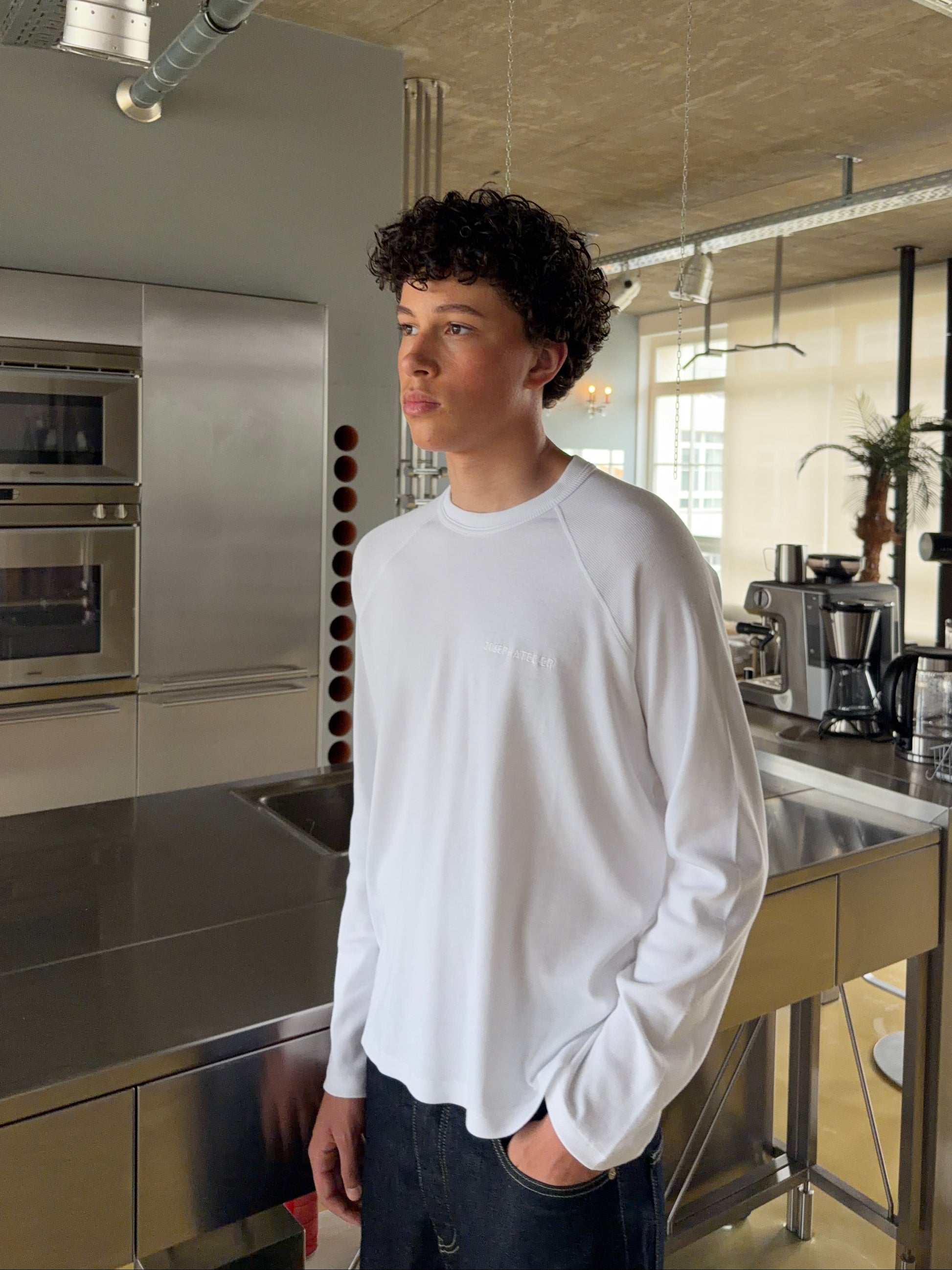 Youri - 192cm - M 