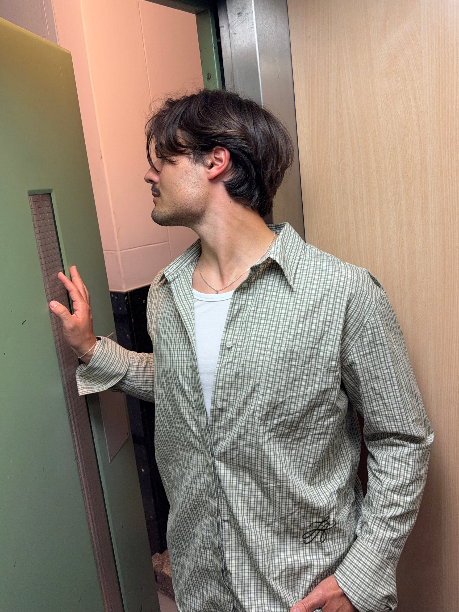 Tamino - 180cm - M 