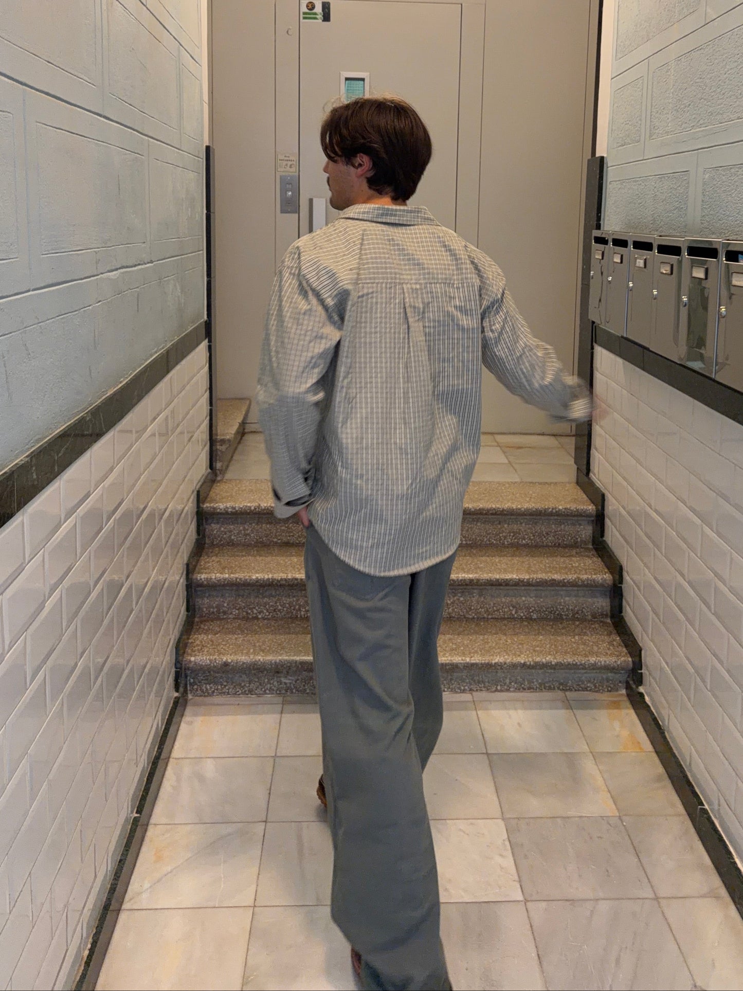 Tamino - 180cm - M & M