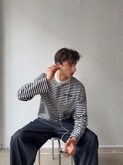 classic longsleeve atlantic