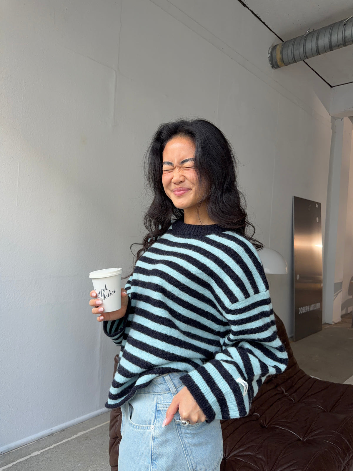 Thao - 169cm - S & XS
