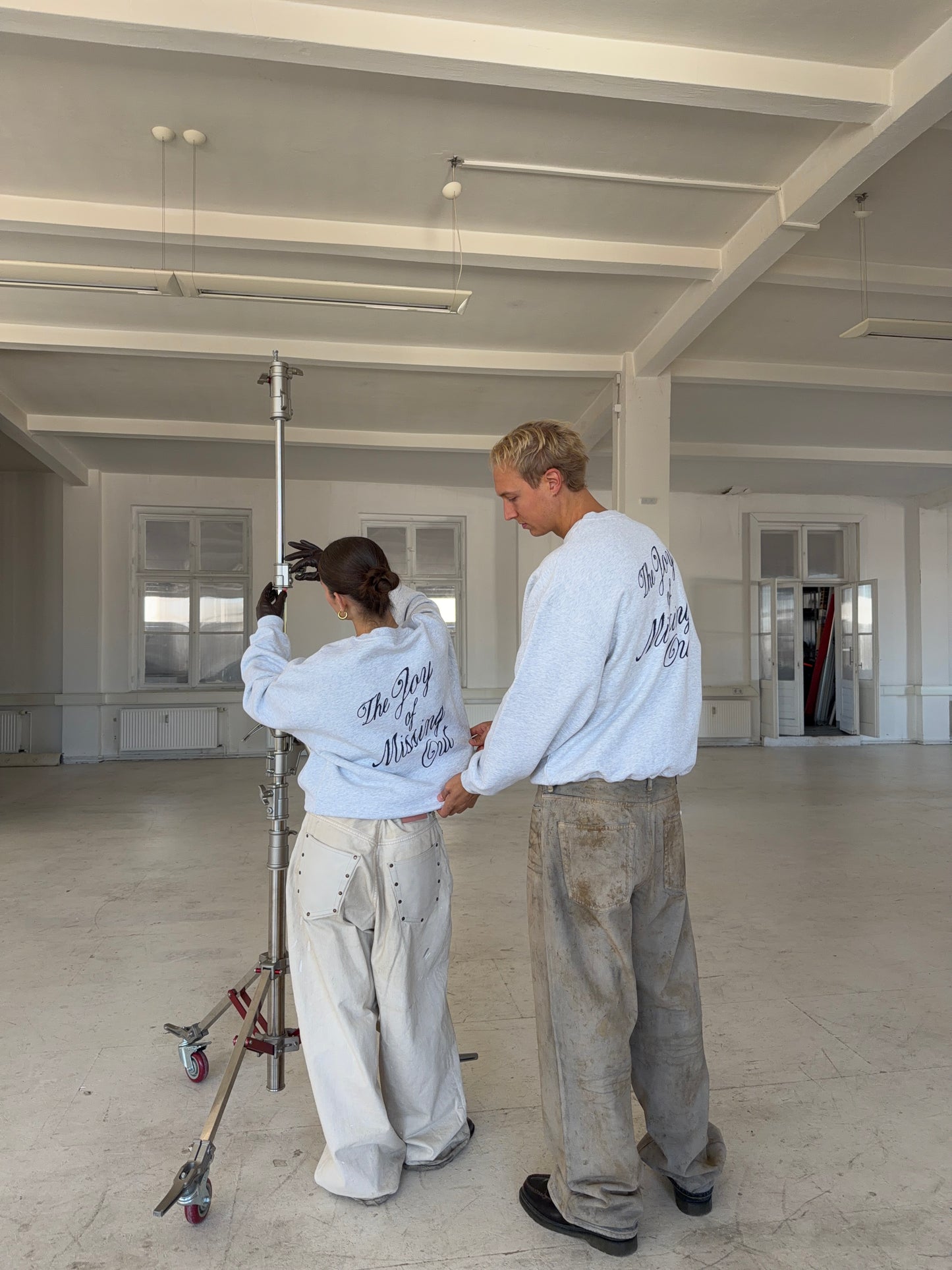 Pauline - 176 cm - M <br/> Caniko - 194 cm - XL