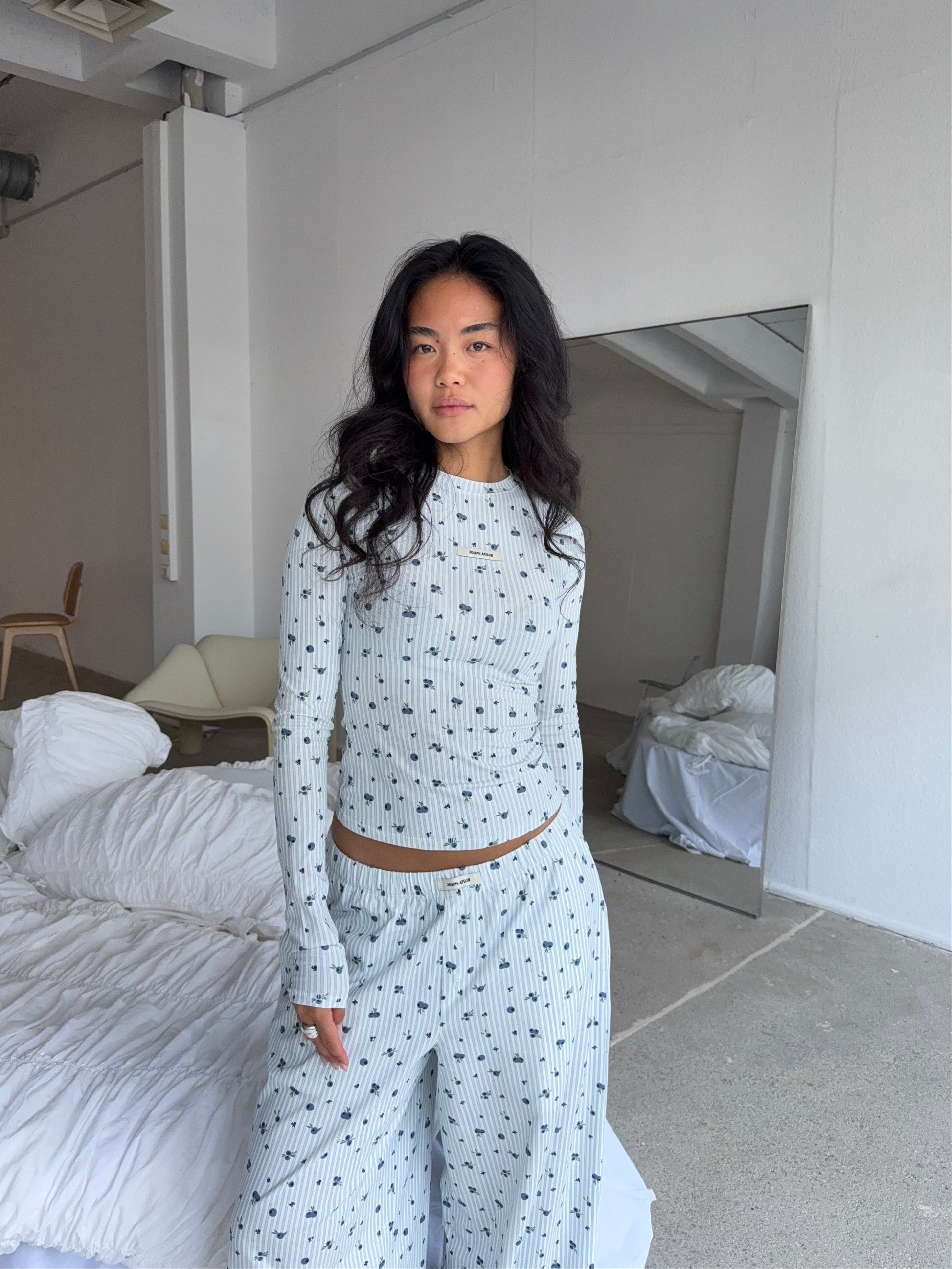 Thao - 169cm - S & S