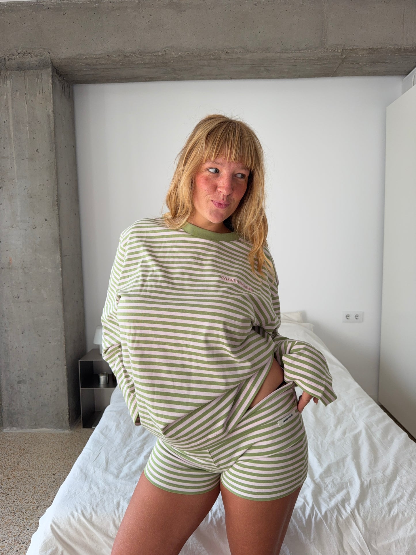 Charlina - 175cm - M & M