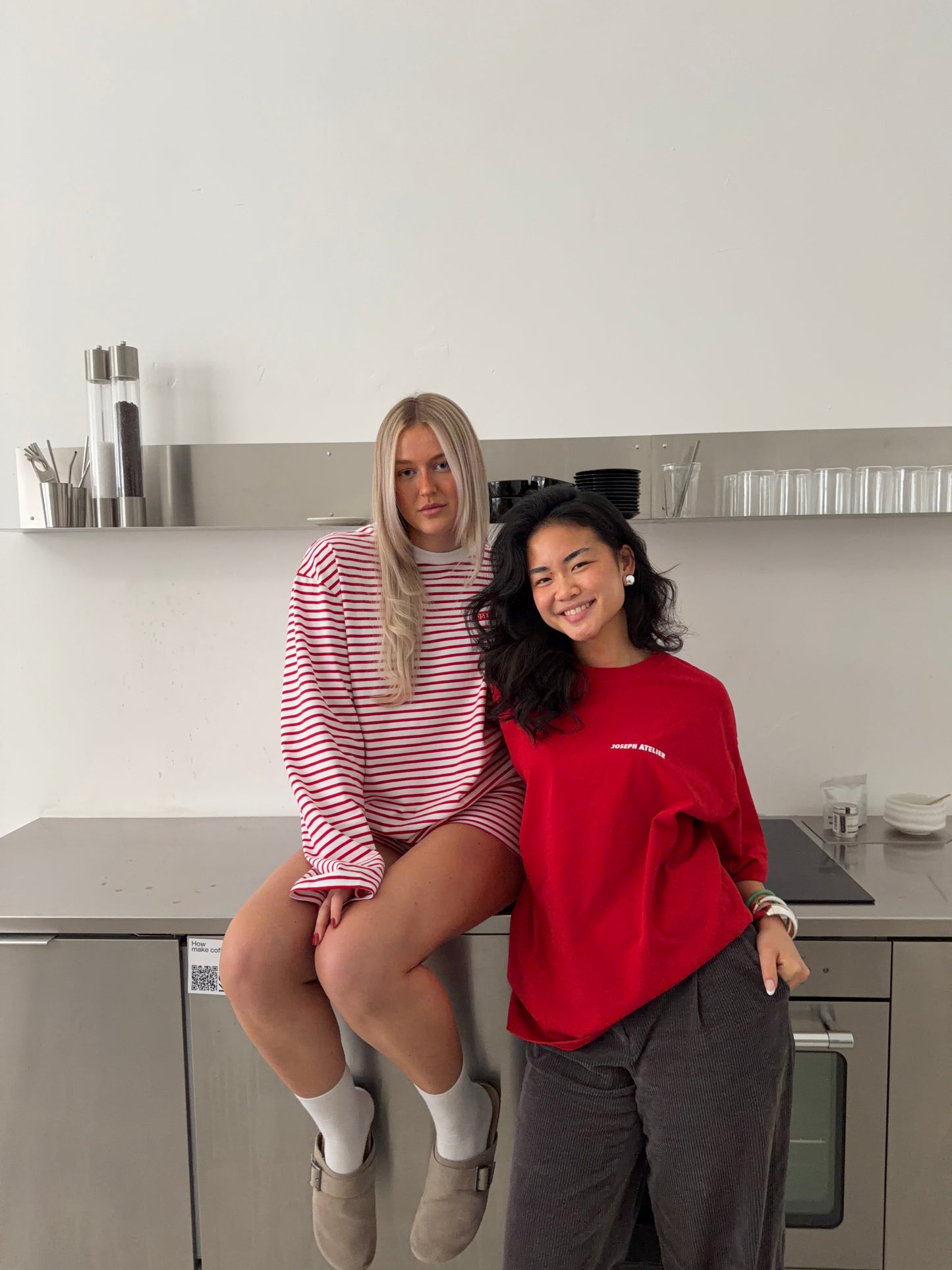 Christina - 178 cm - L & M