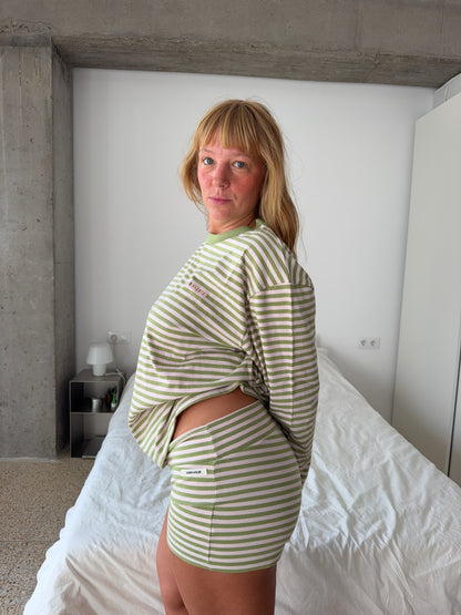 Charlina - 175cm - M & M