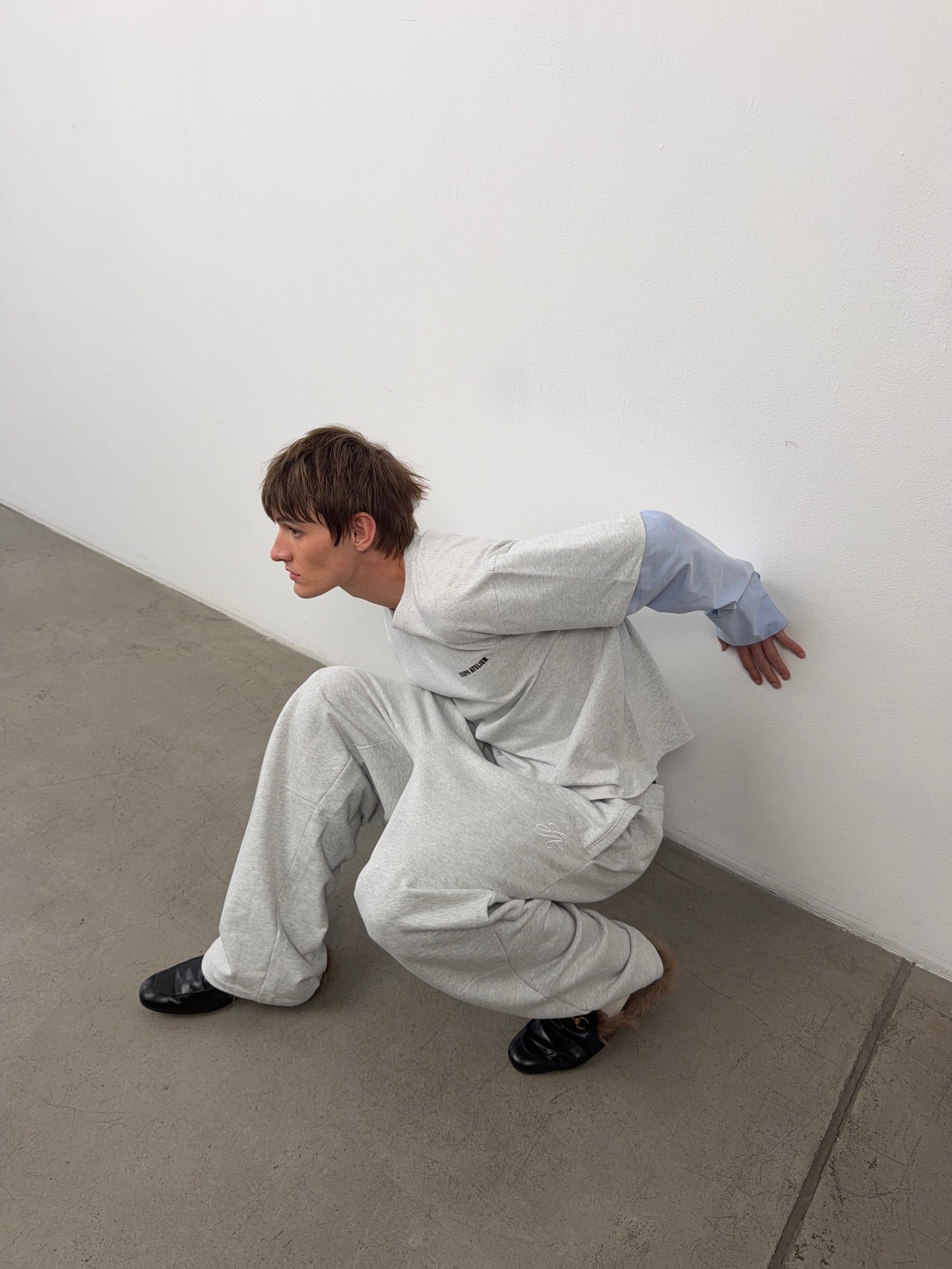 Marlon - 193 cm - L & L/tall