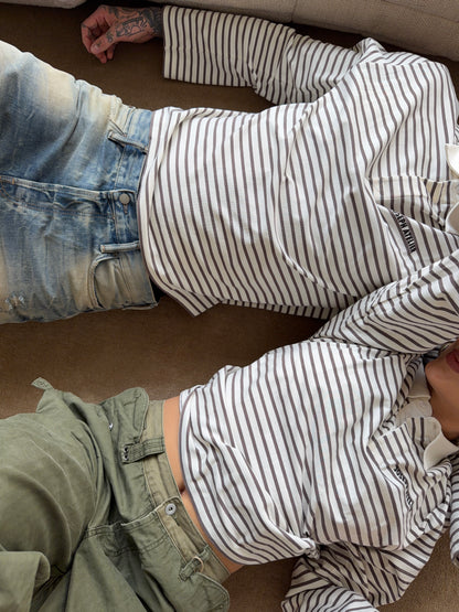 Josi - 183 cm - M <br/> Til - 203 cm - XXL