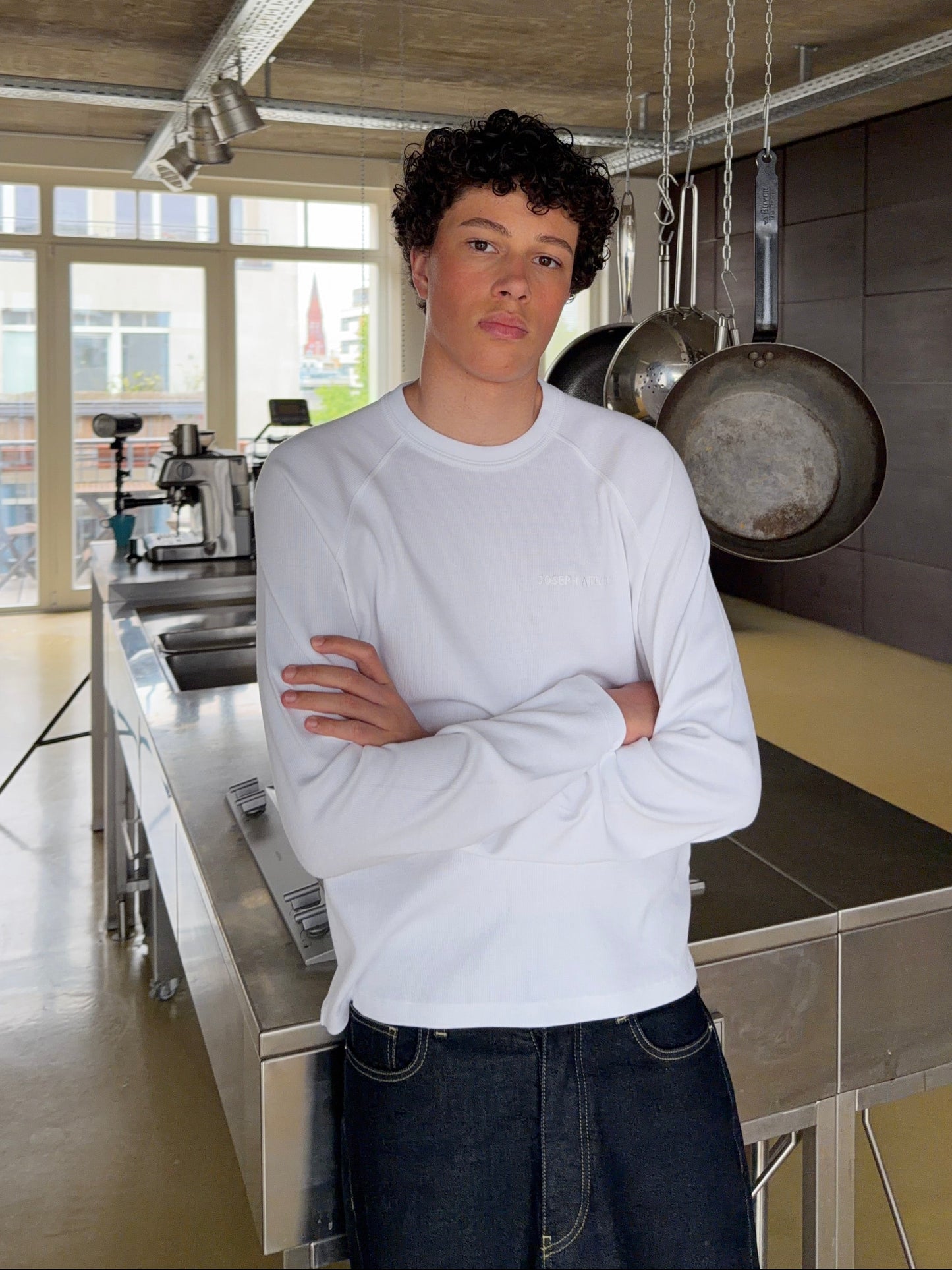 Youri - 192cm - M 