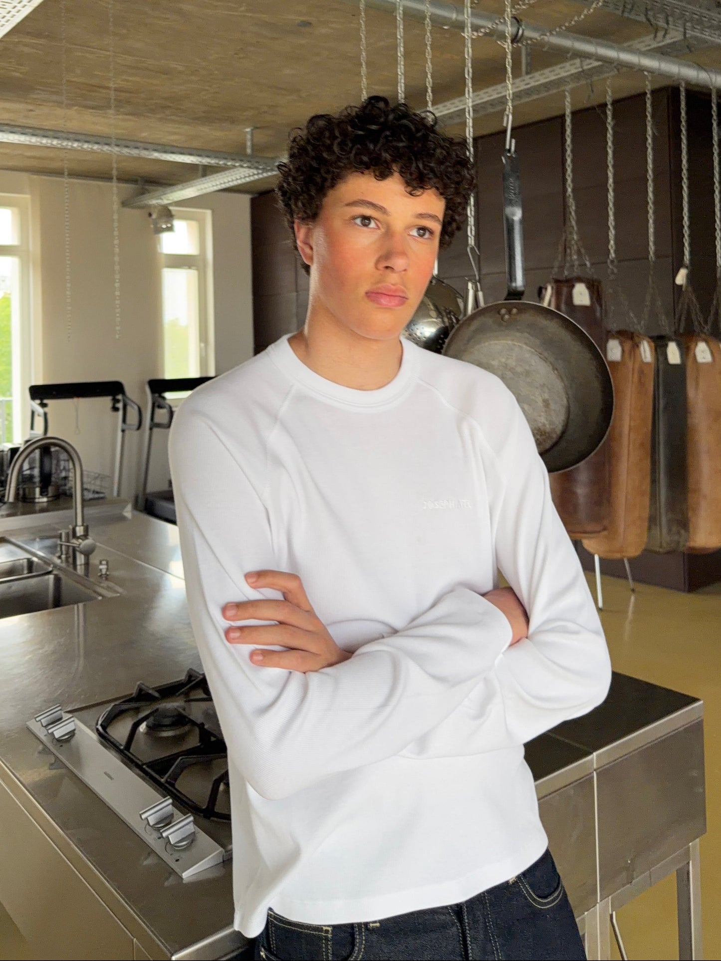 Youri - 192cm - M 