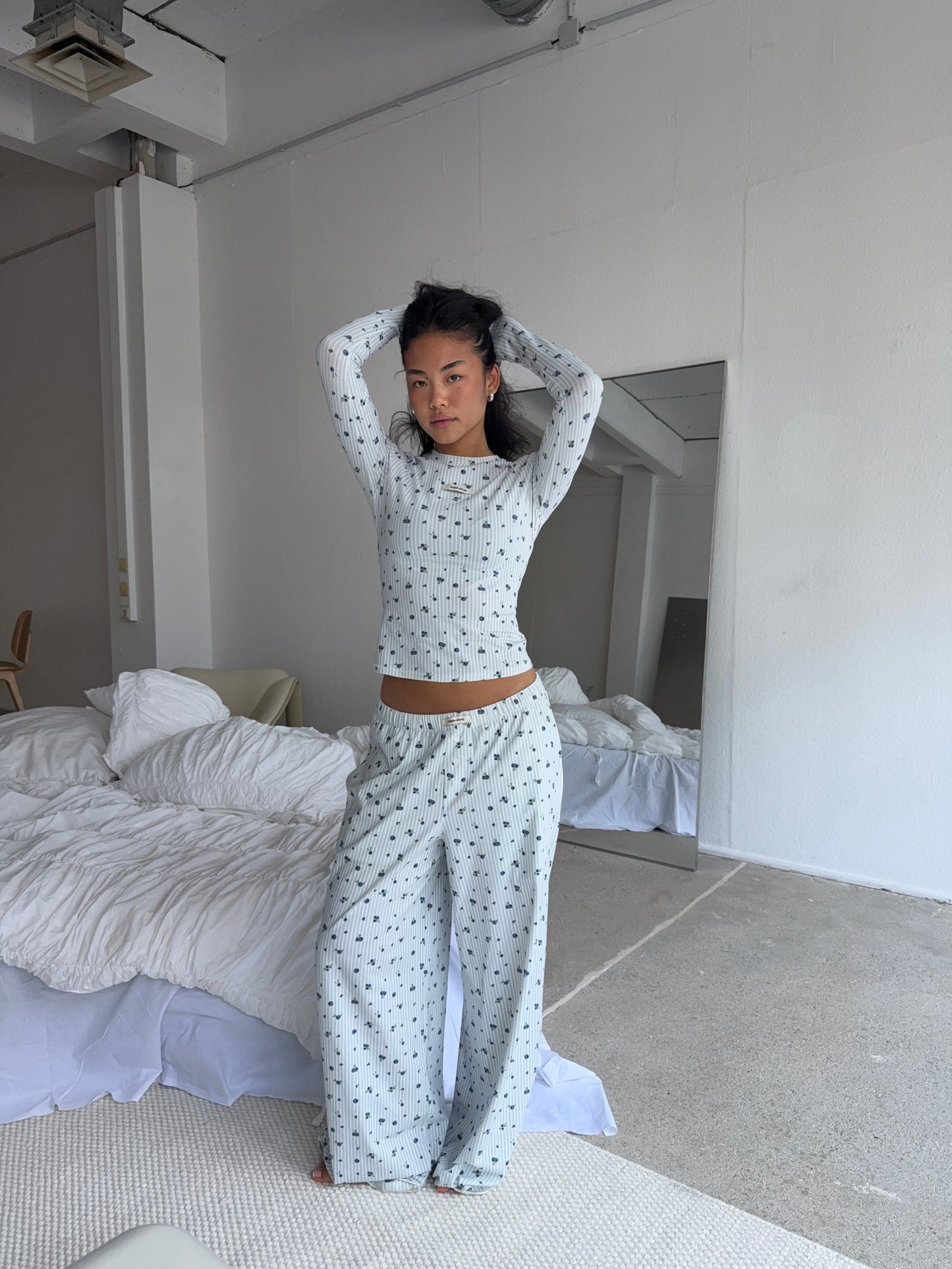 Thao - 169cm - S & S