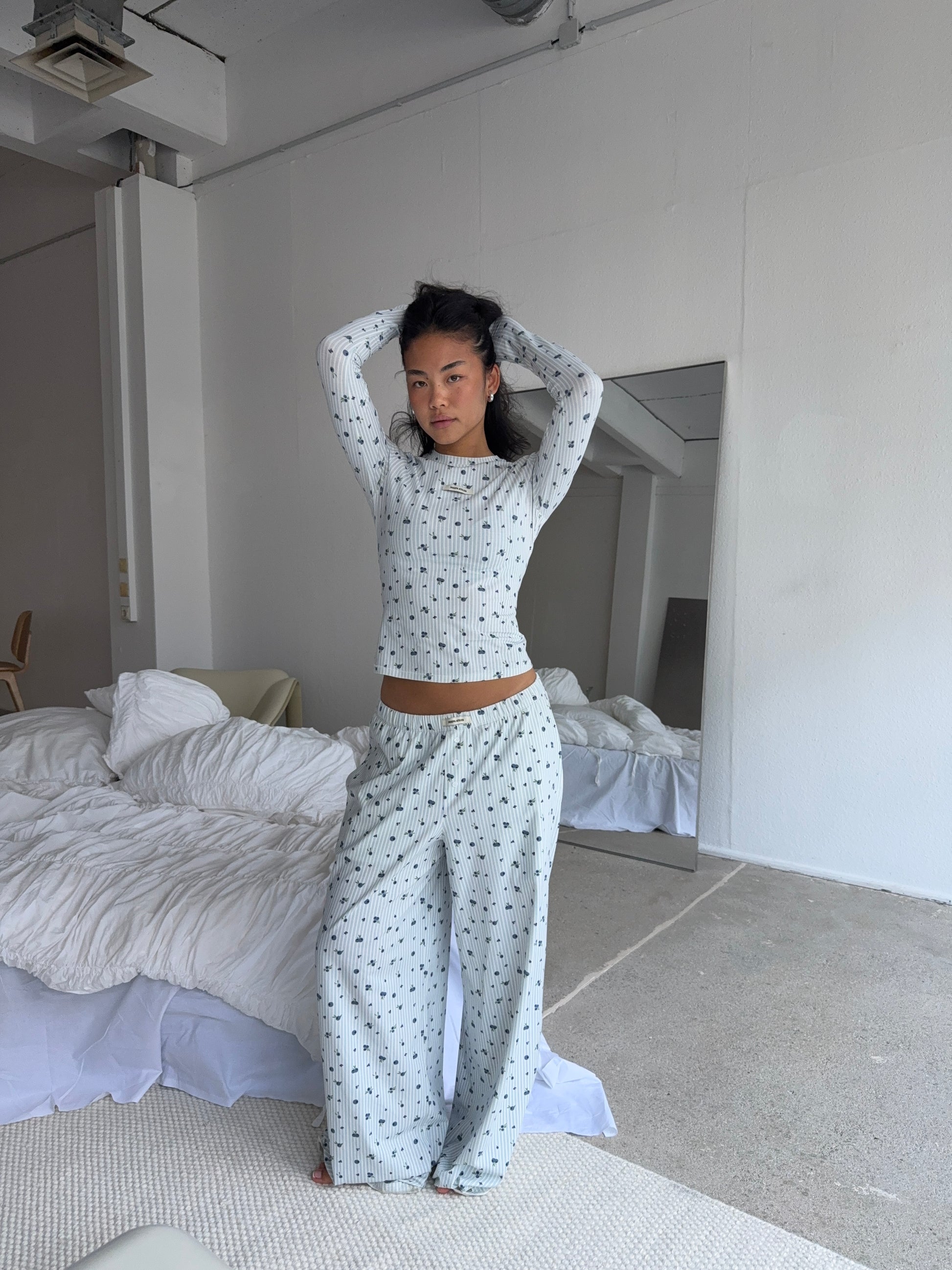Thao - 169cm - S & S