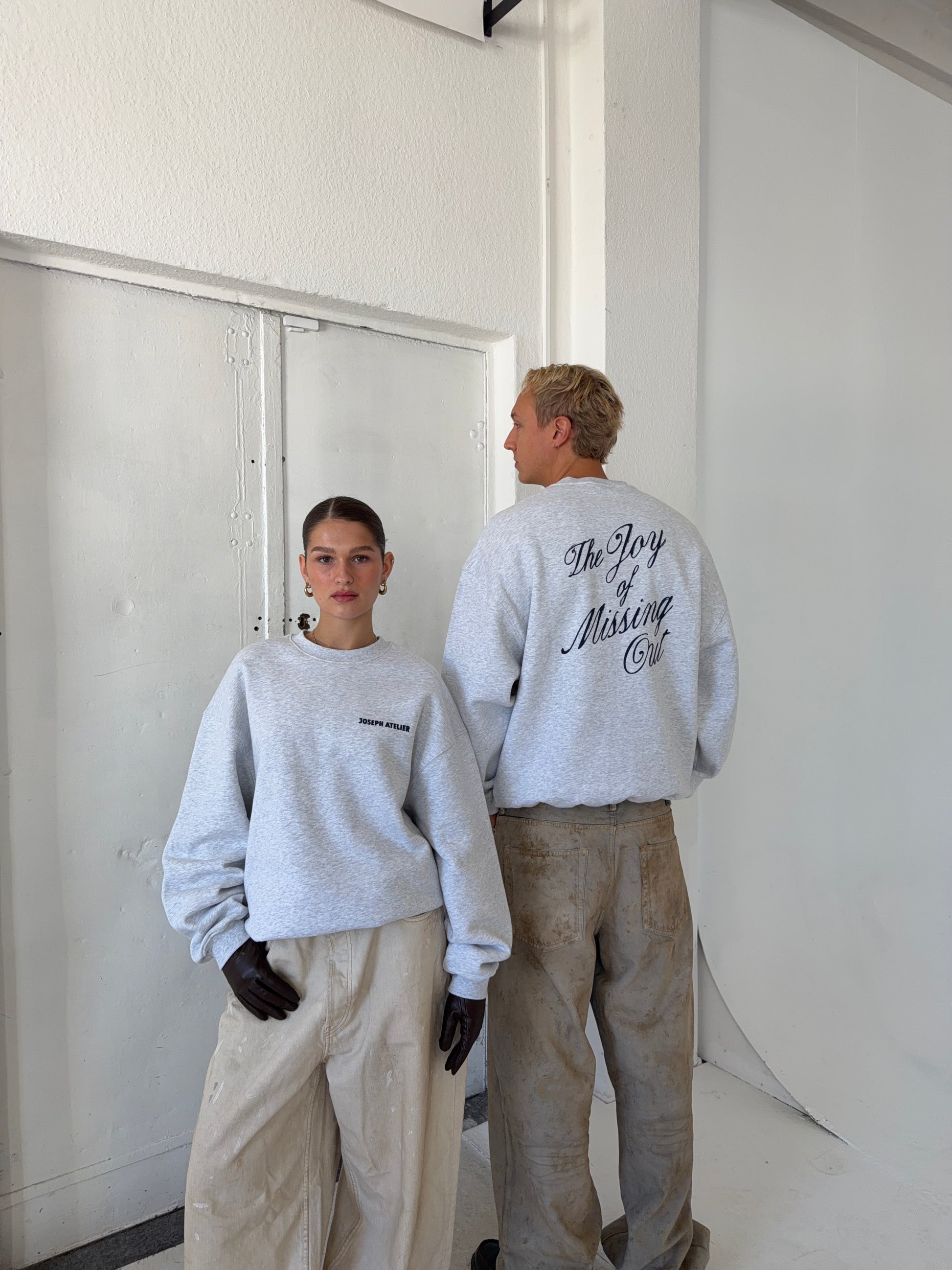 Pauline - 176 cm - M <br/> Caniko - 194 cm - XL