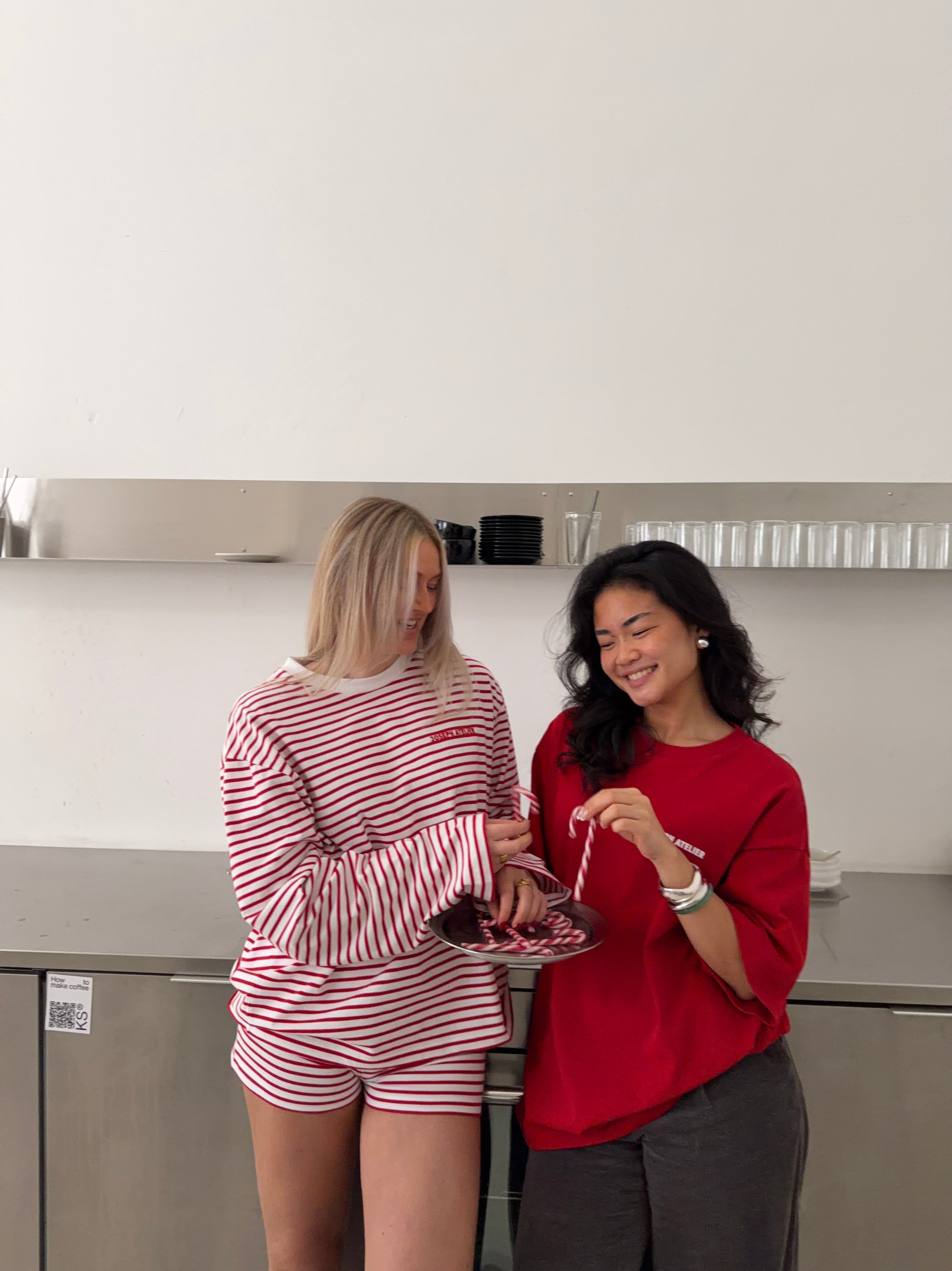 Christina - 178 cm - L