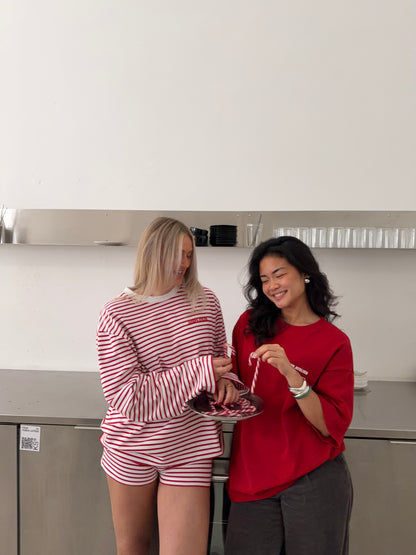 Christina - 178 cm - L