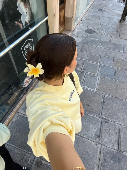 est 2019 cozy sweater