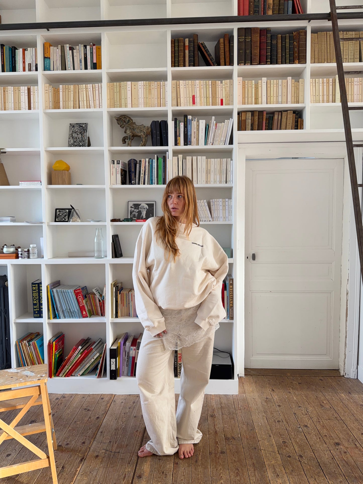 Charlina - 173 cm - L