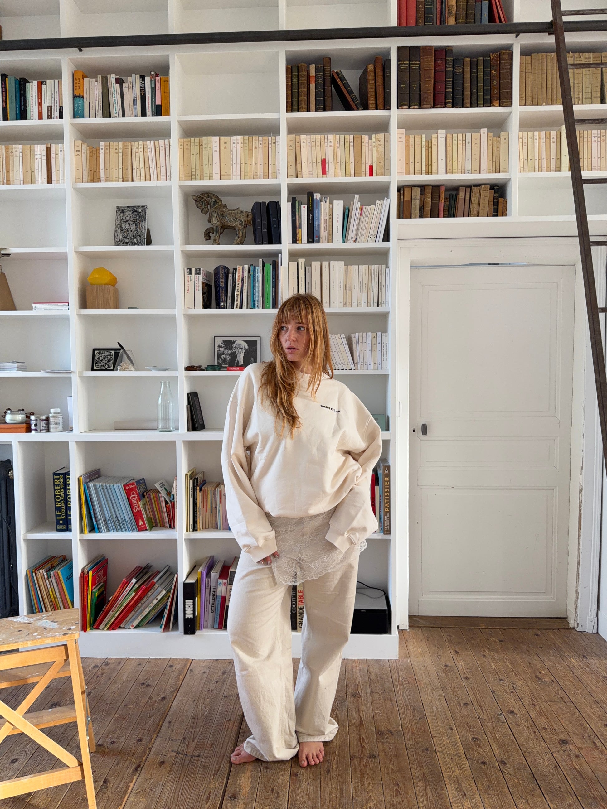 Charlina - 173 cm - L