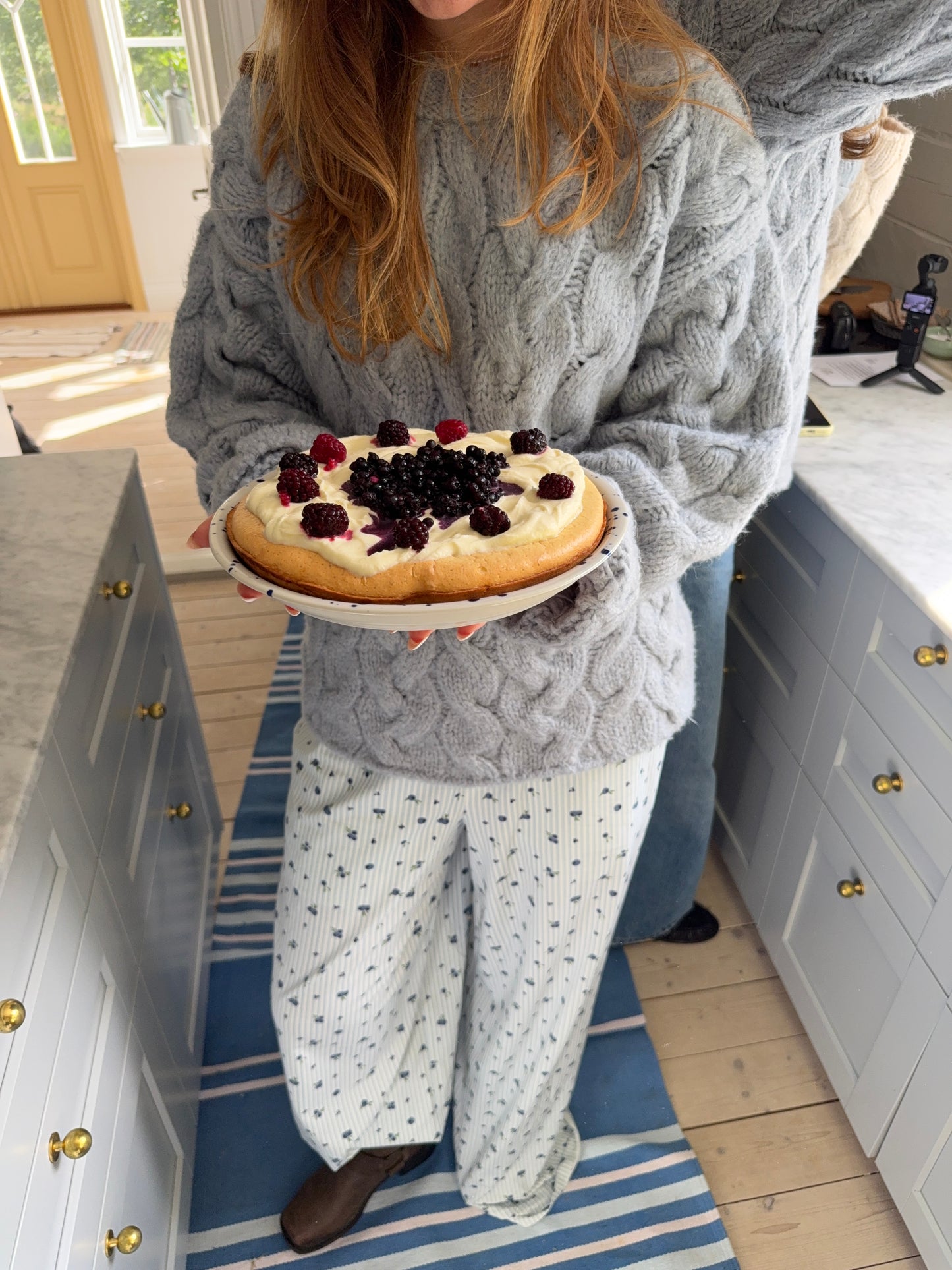 Greta - 172cm - M & S