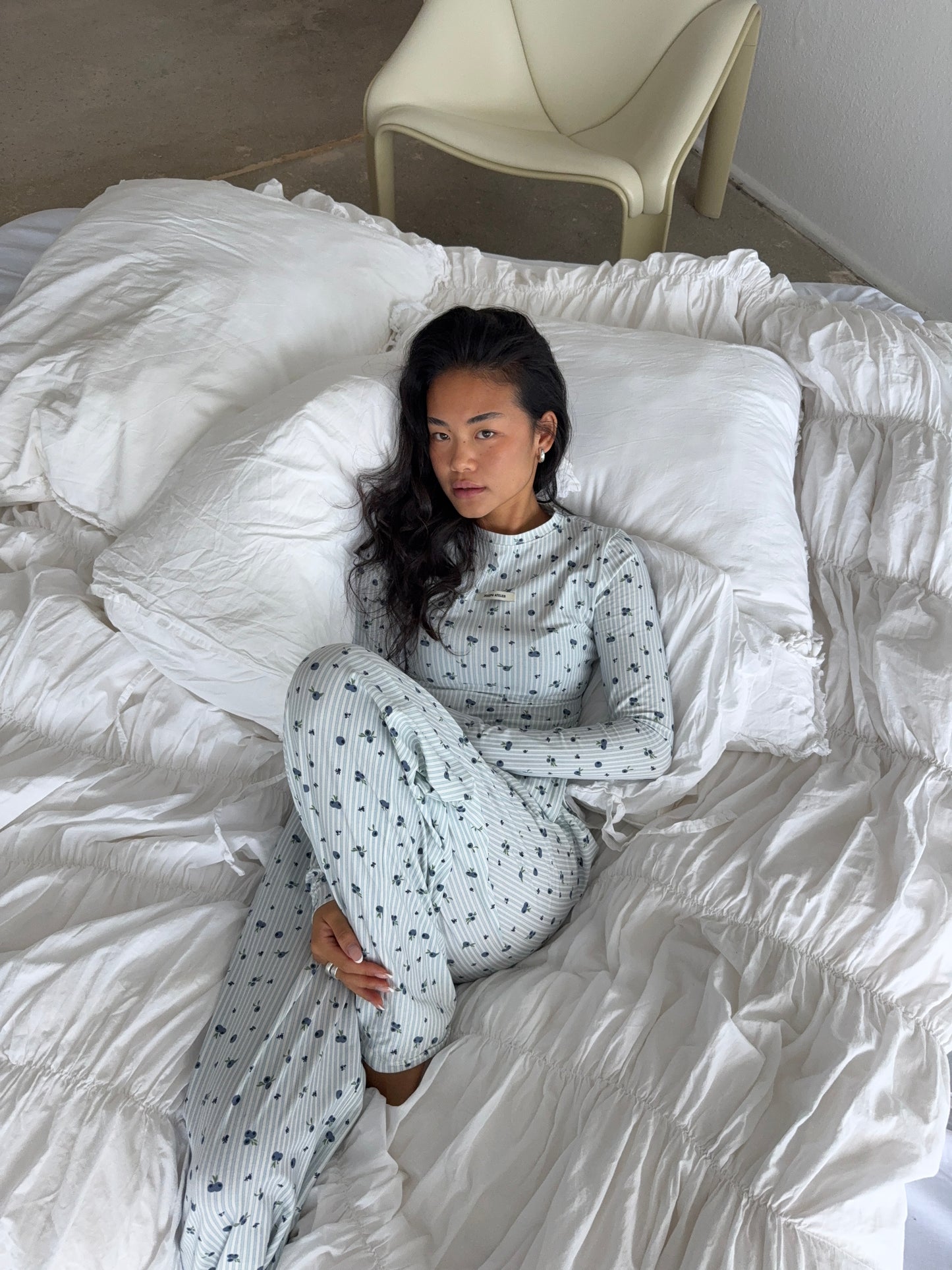 Thao - 169cm - S & S