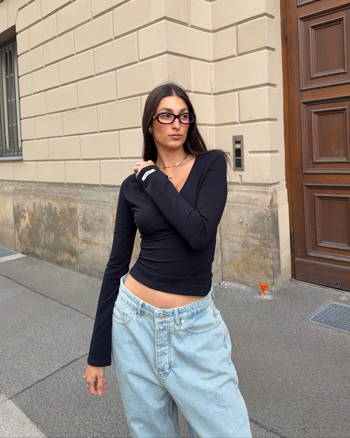 Jule - 178cm - S & M