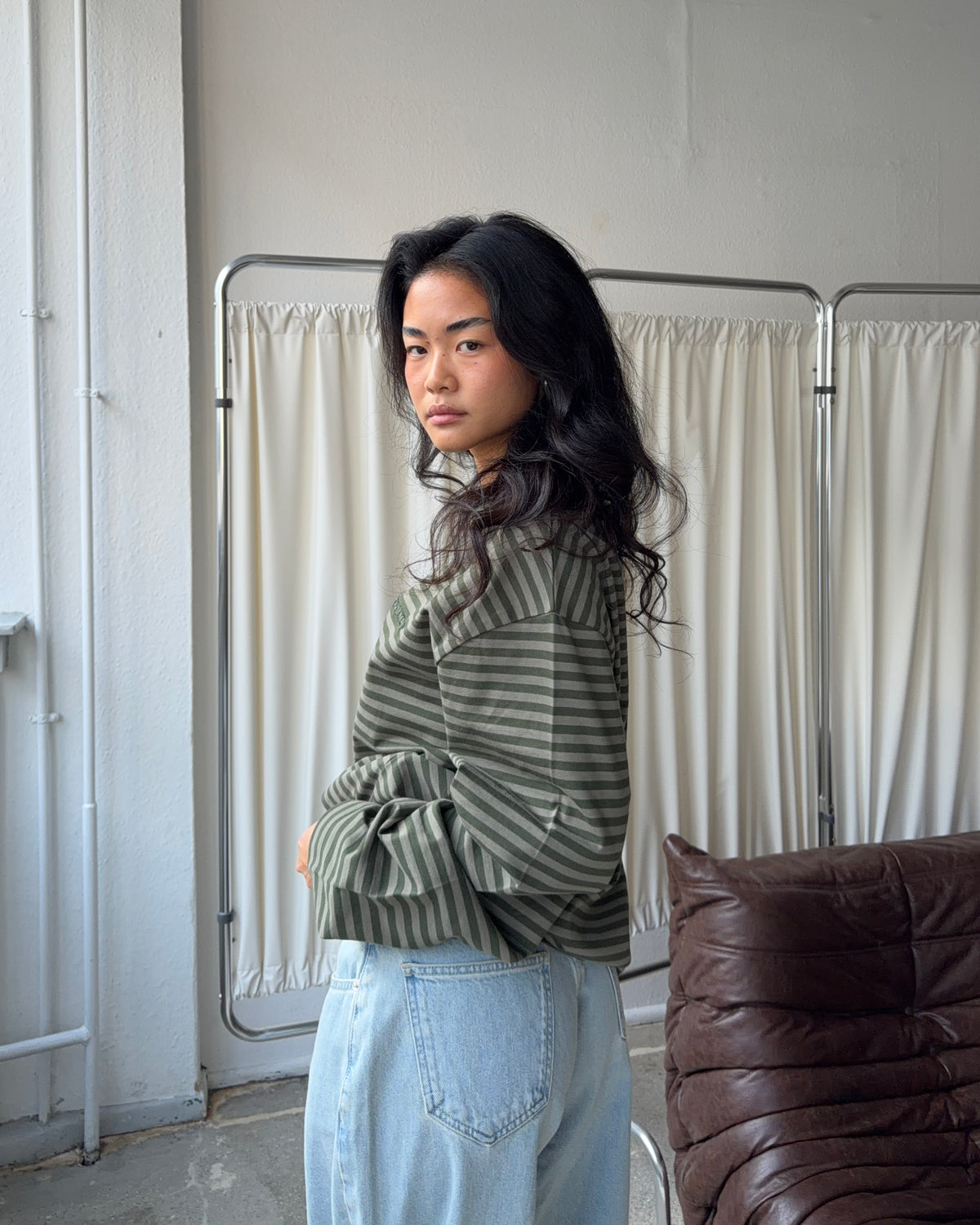 Thao - 169cm - S & XS