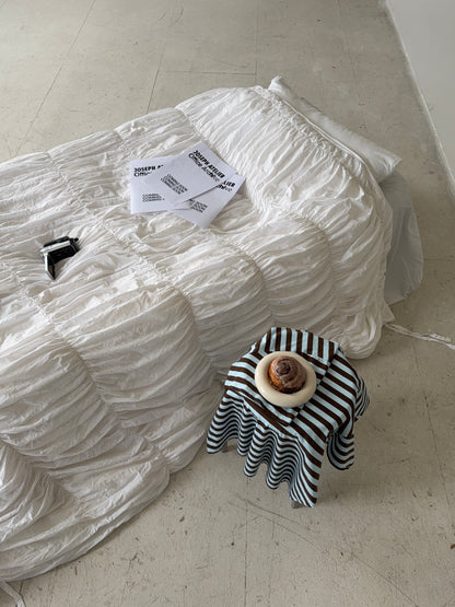 boatneck tee stripes